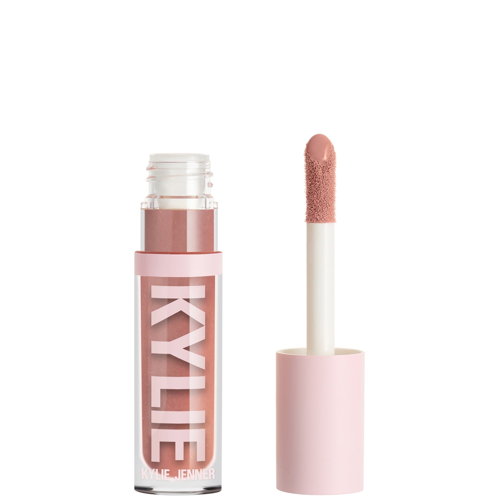 Kylie Cosmetics High Gloss Lip Gloss 3.3ml (Various Shades) - 703 Dolce K