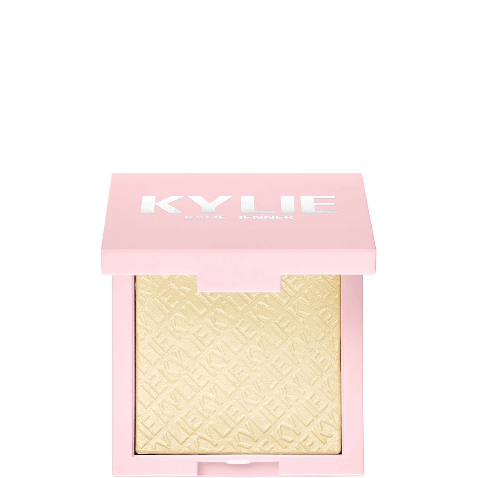 

Kylie Cosmetics Kylighter Illuminating Powder 8g (Various Shades) - 010 Quartz