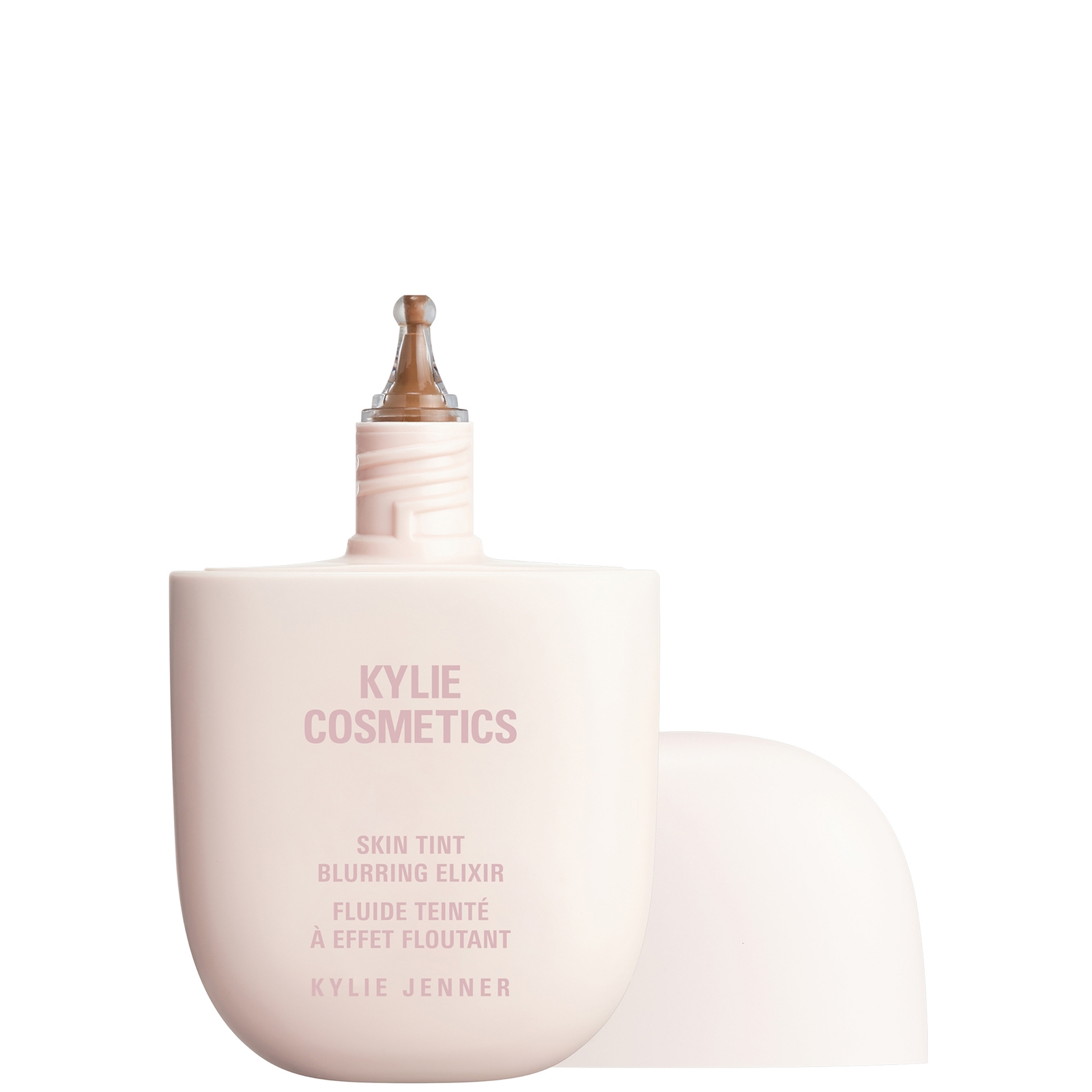 Kylie Cosmetics Skin Tint Blurring Elixir Foundation 30ml (Various Shades) - 9W Warm