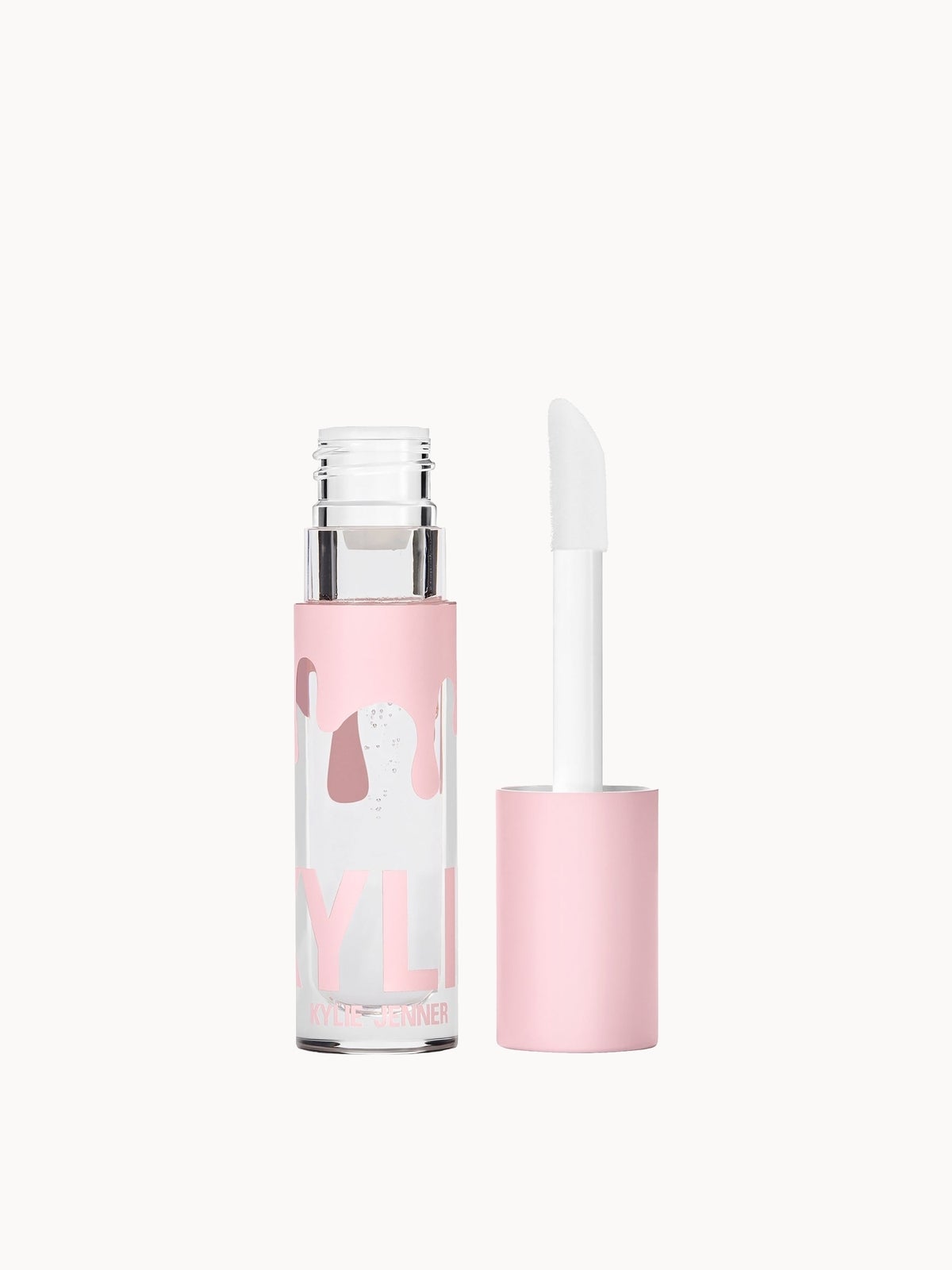 Kylie Cosmetics High Gloss Lip Gloss 3.3ml (Various Shades) - 001 Crystal