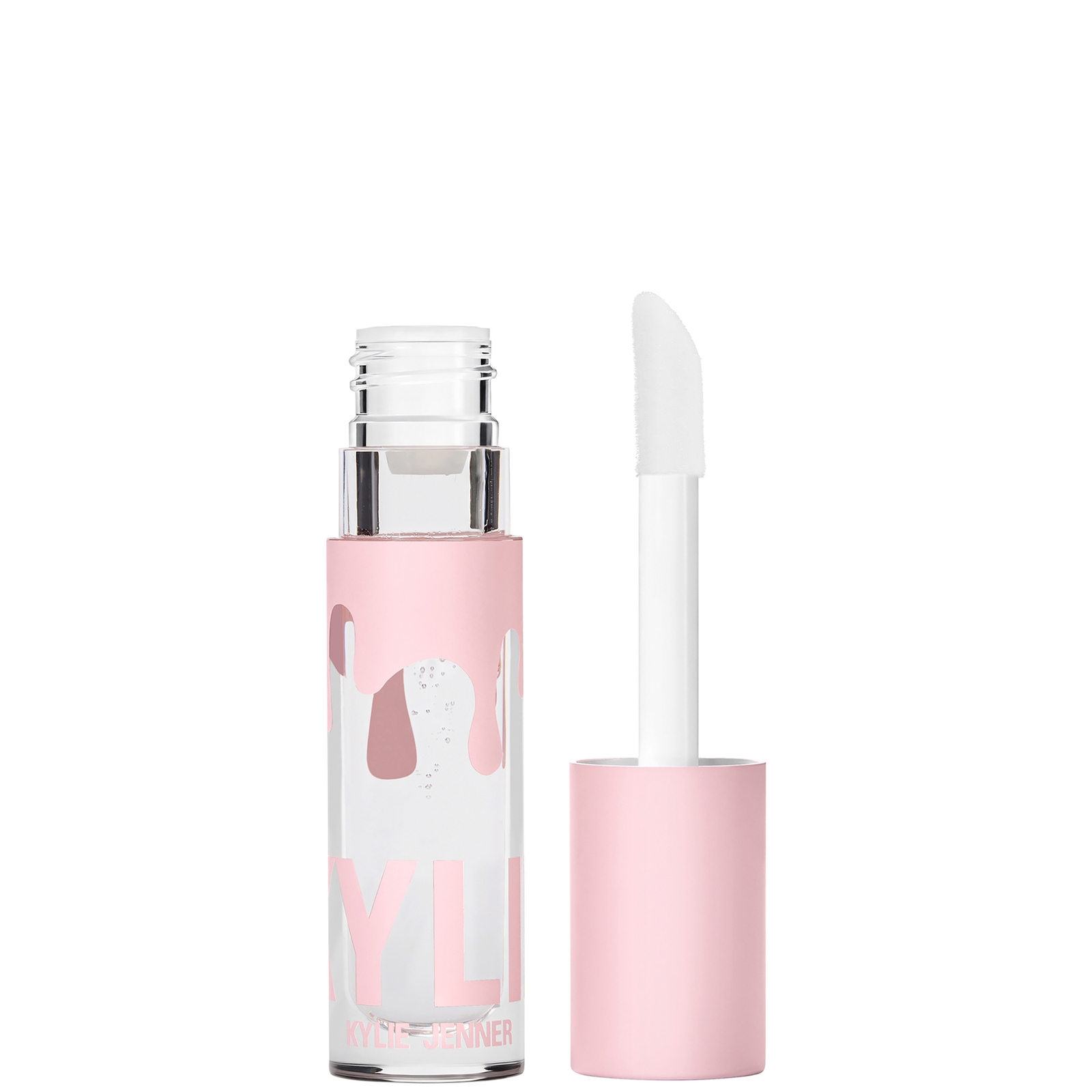 

Kylie Cosmetics High Gloss Lip Gloss 3.3ml (Various Shades) - 001 Crystal