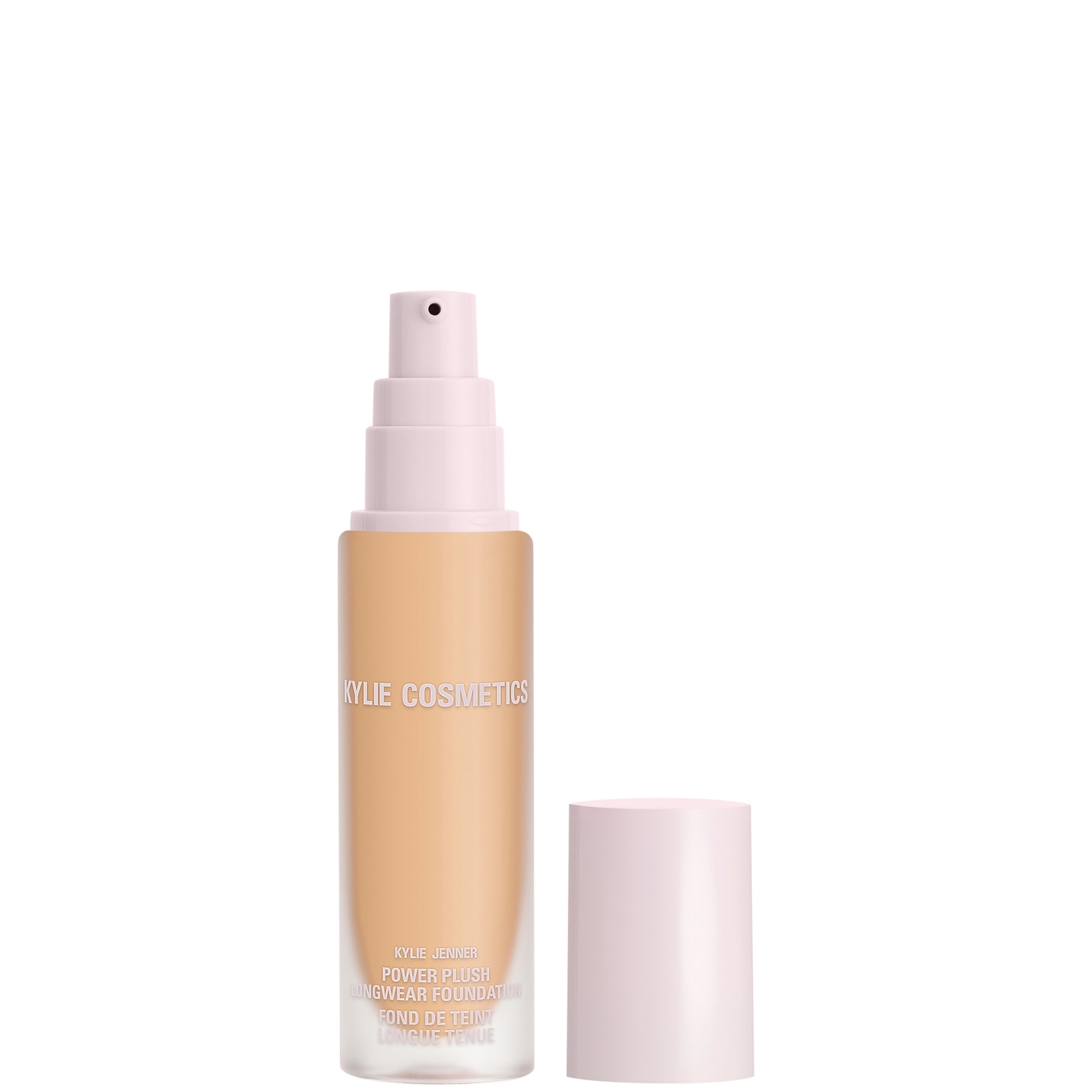 

Kylie Cosmetics Power Plush Longwear Foundation 30ml (Various Shades) - 3N Neutral
