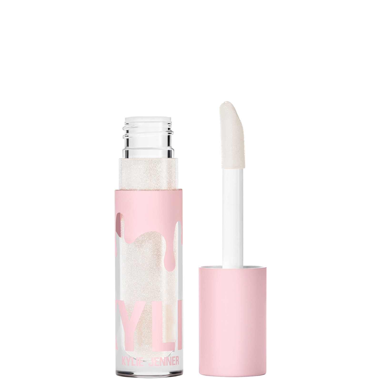 

Kylie Cosmetics High Gloss Lip Gloss 3.3ml (Various Shades) - 002 Always Shining