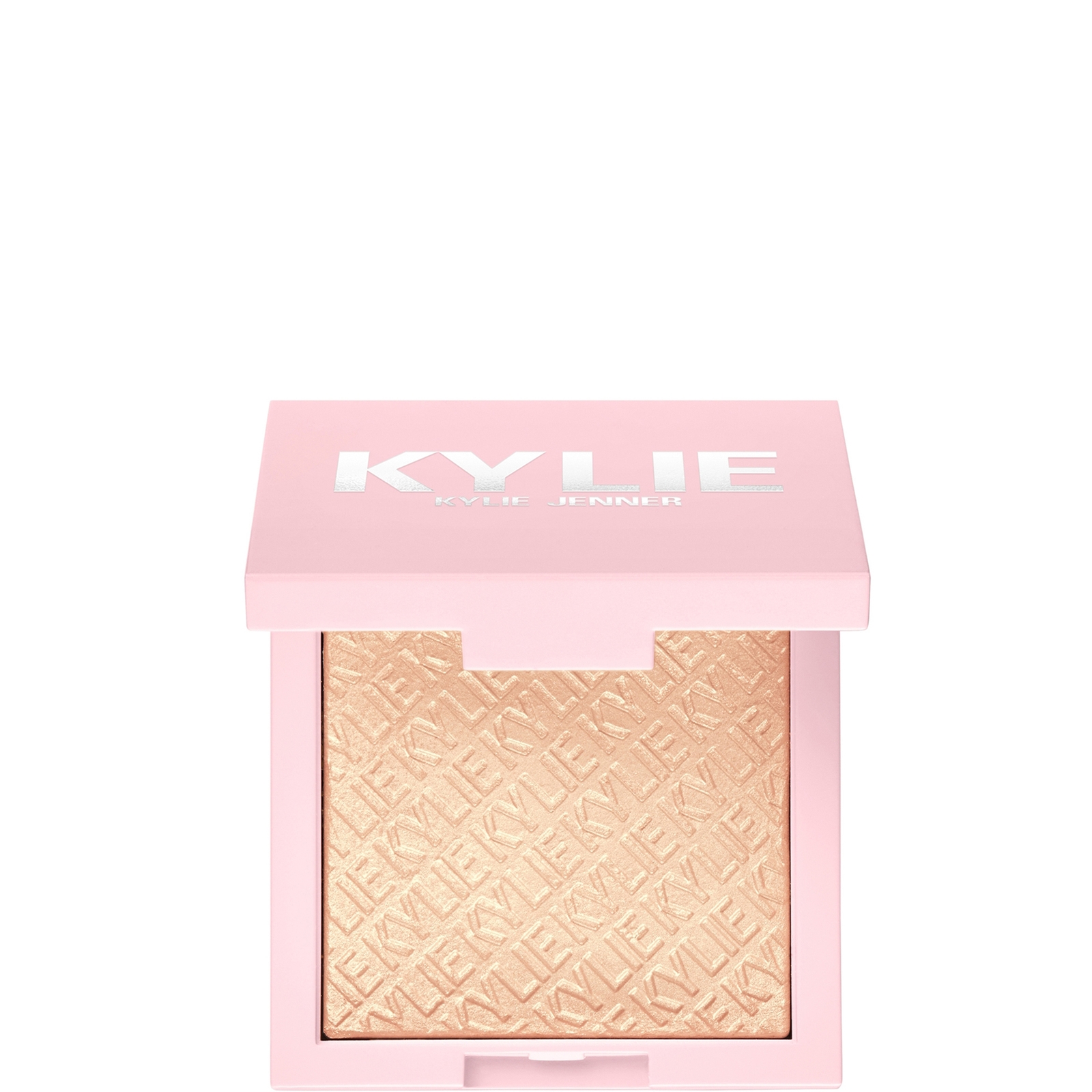 Kylie Cosmetics Kylighter Illuminating Powder 8g (Various Shades) - 050 Cheers Darling