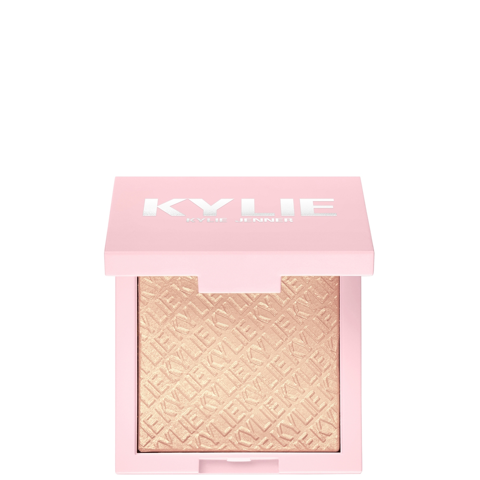 

Kylie Cosmetics Kylighter Illuminating Powder 8g (Various Shades) - 080 Salted Caramel