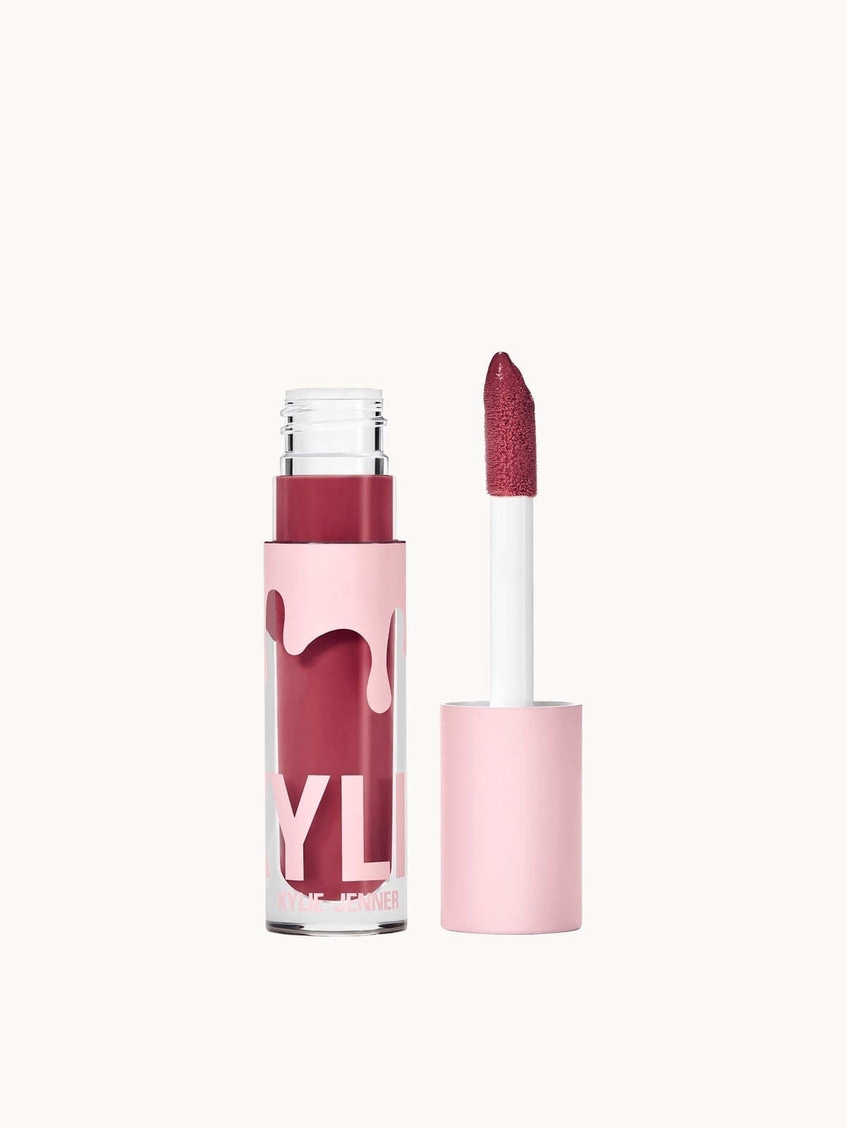 Kylie Cosmetics High Gloss Lip Gloss 3.3ml (Various Shades) - 100 Posie K