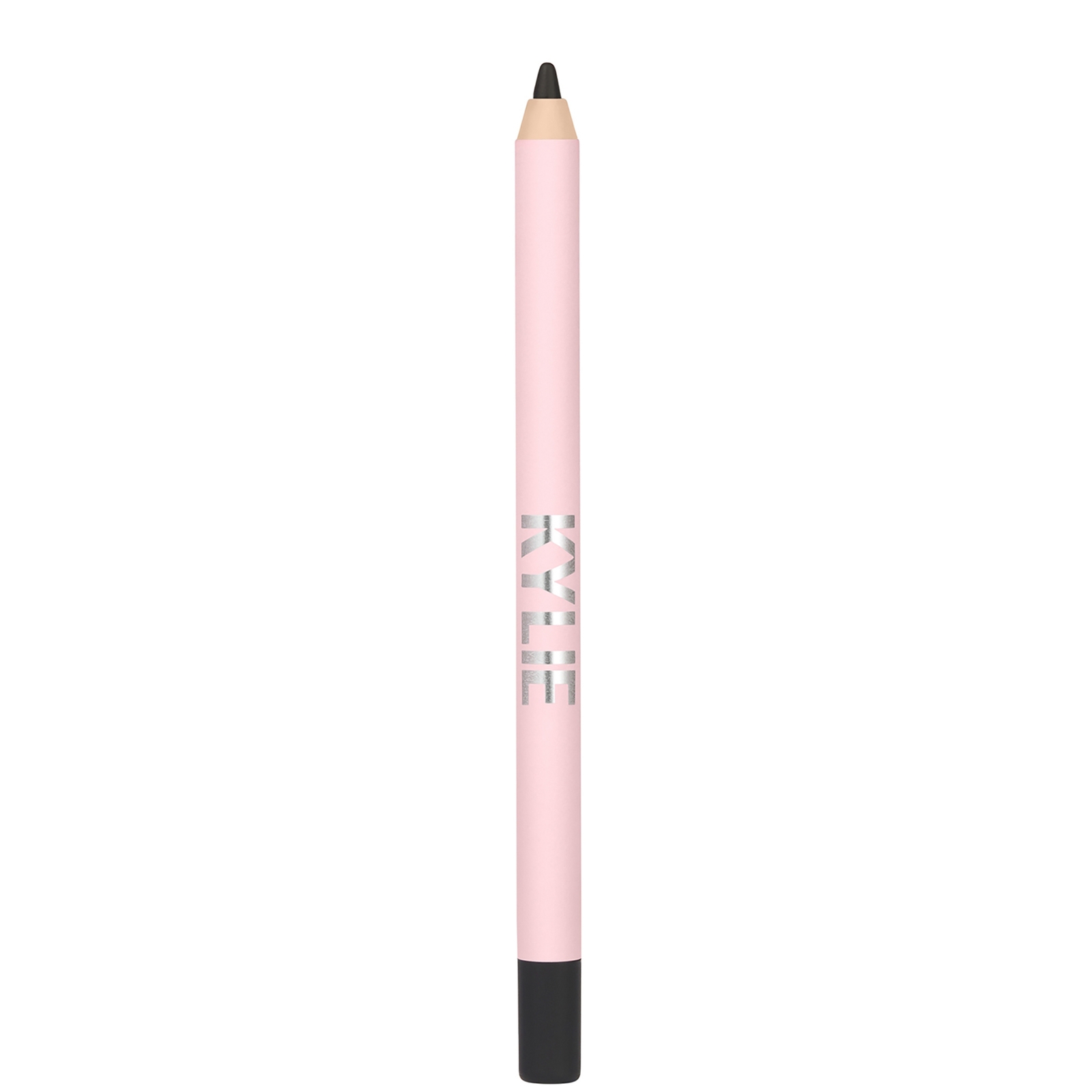 

Kylie Cosmetics Kyliner Waterproof Gel Eyeliner Pencil 1.2g (Various Shades) - 001 Matte Black