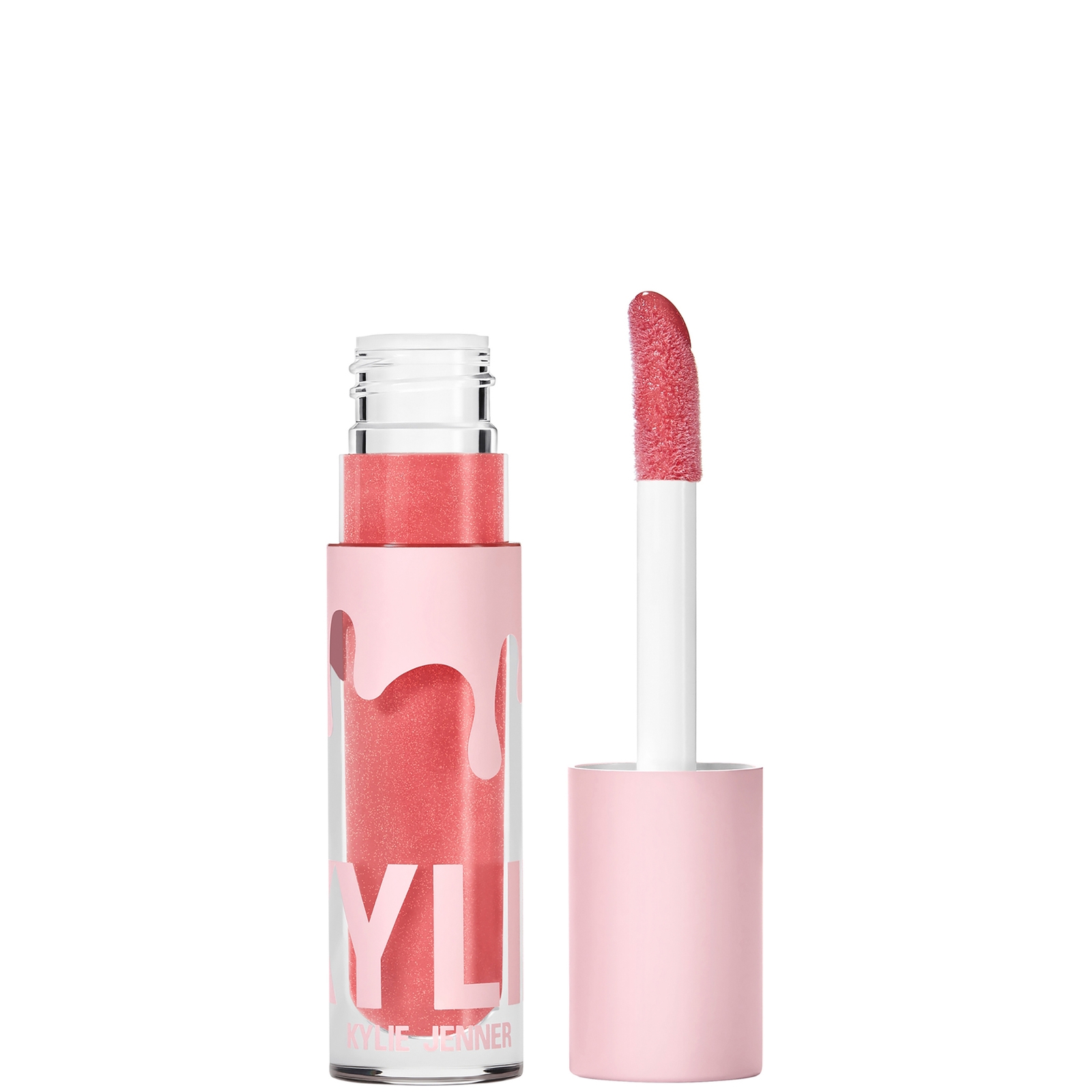 Kylie Cosmetics High Gloss Lip Gloss 3.3ml (Various Shades) - 208 Slept on