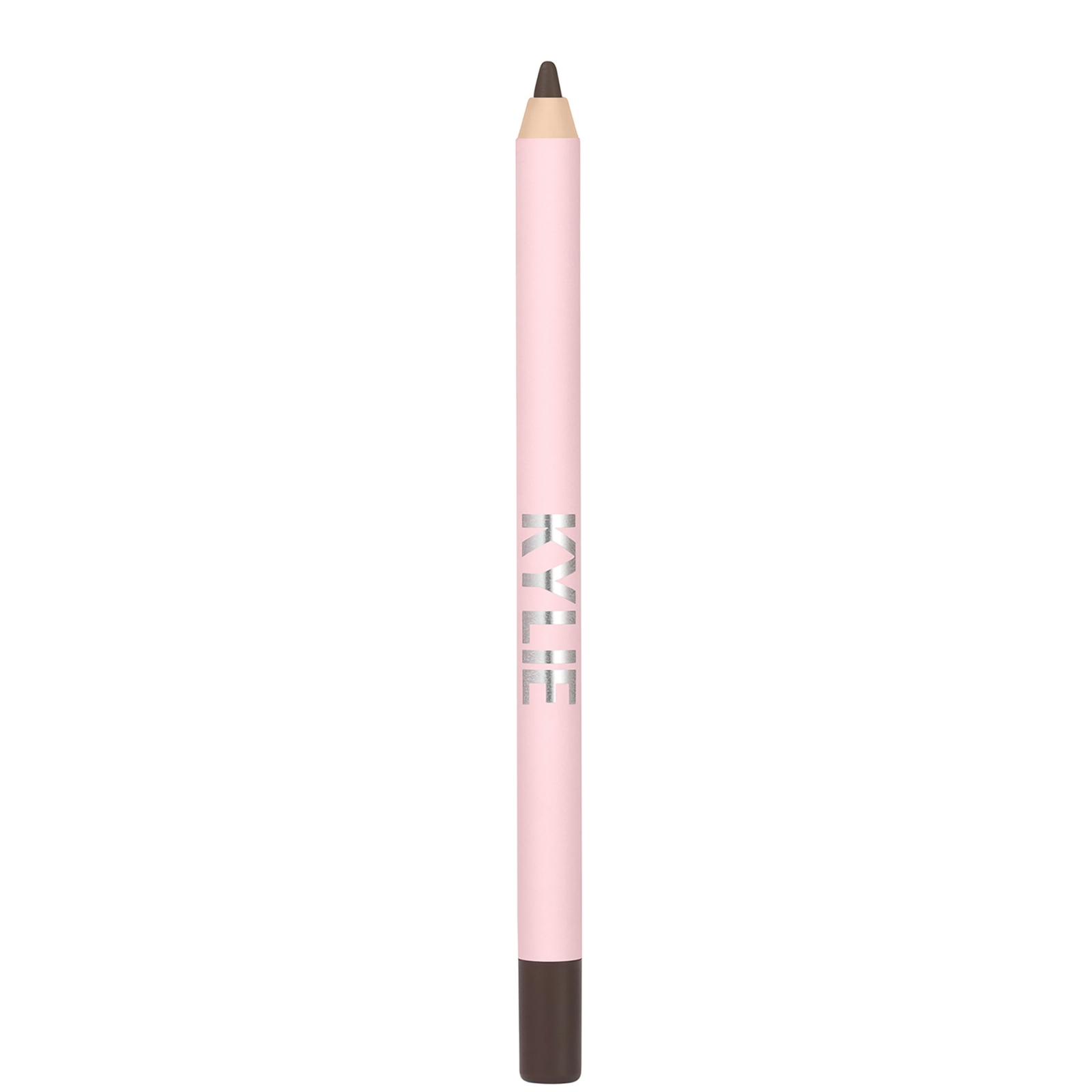 Kylie Cosmetics Kyliner Waterproof Gel Eyeliner Pencil 1.2g (Various Shades) - 003 Matte Dark Brown