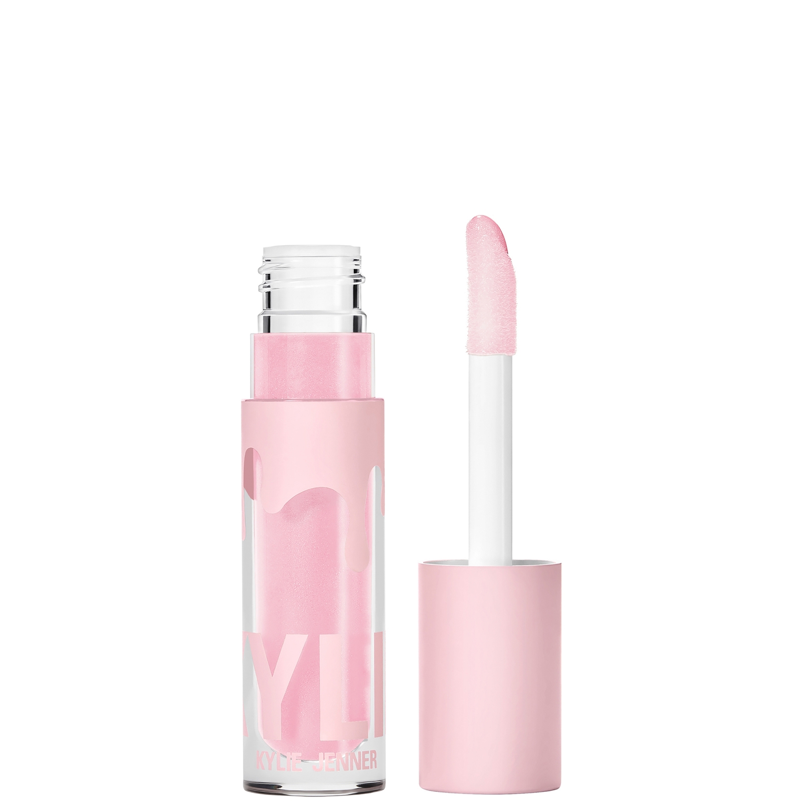 

Kylie Cosmetics High Gloss Lip Gloss 3.3ml (Various Shades) - 317 Klear