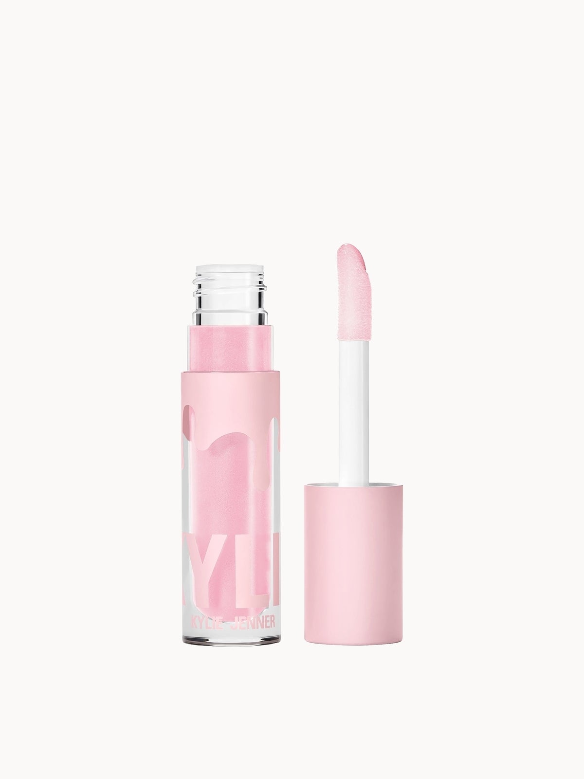 Kylie Cosmetics High Gloss Lip Gloss 3.3ml (Various Shades) - 317 Klear