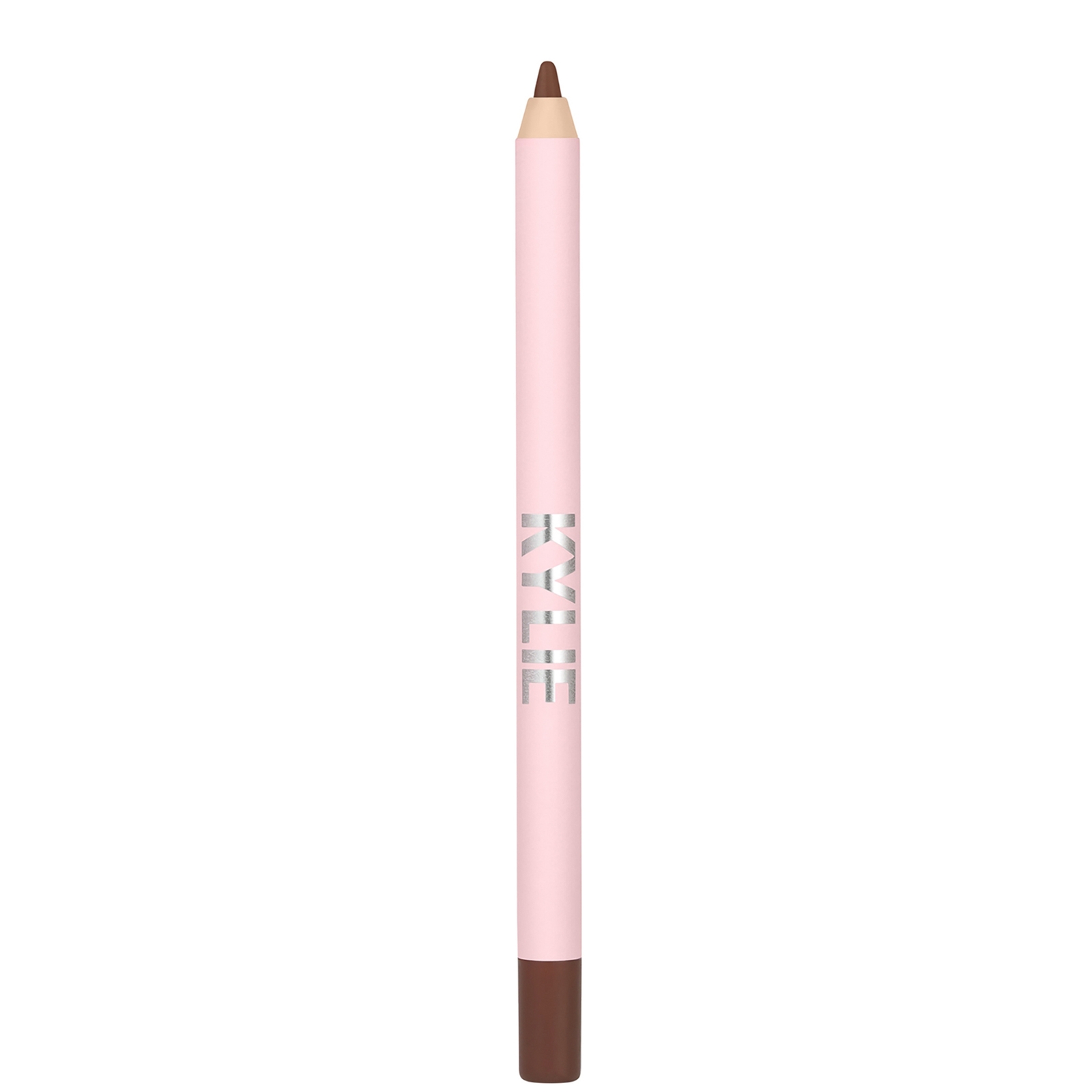 

Kylie Cosmetics Kyliner Waterproof Gel Eyeliner Pencil 1.2g (Various Shades) - 004 Matte Brown