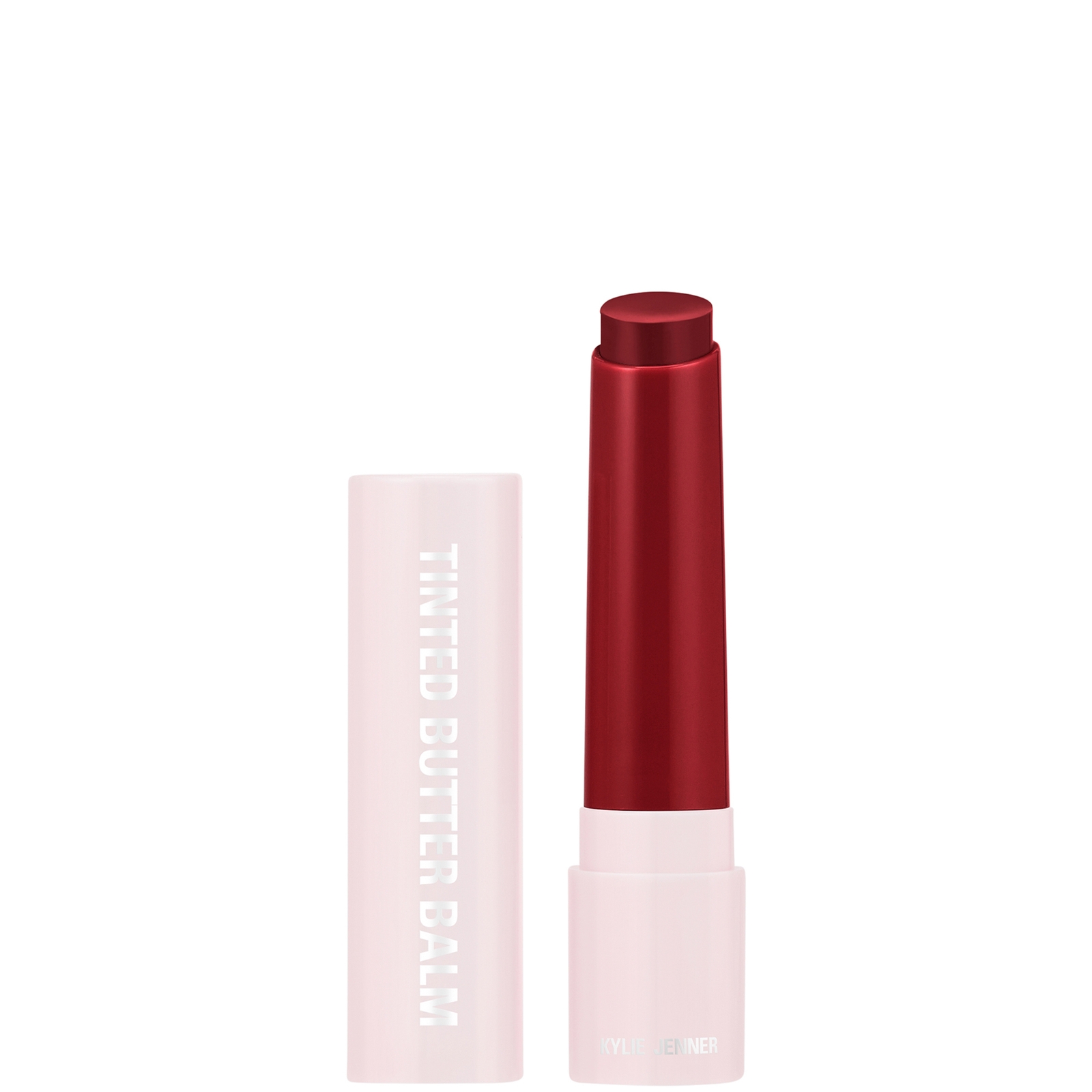 Kylie Cosmetics Tinted Butter Balm 2.4g (Various Shades) - 420 Moving on