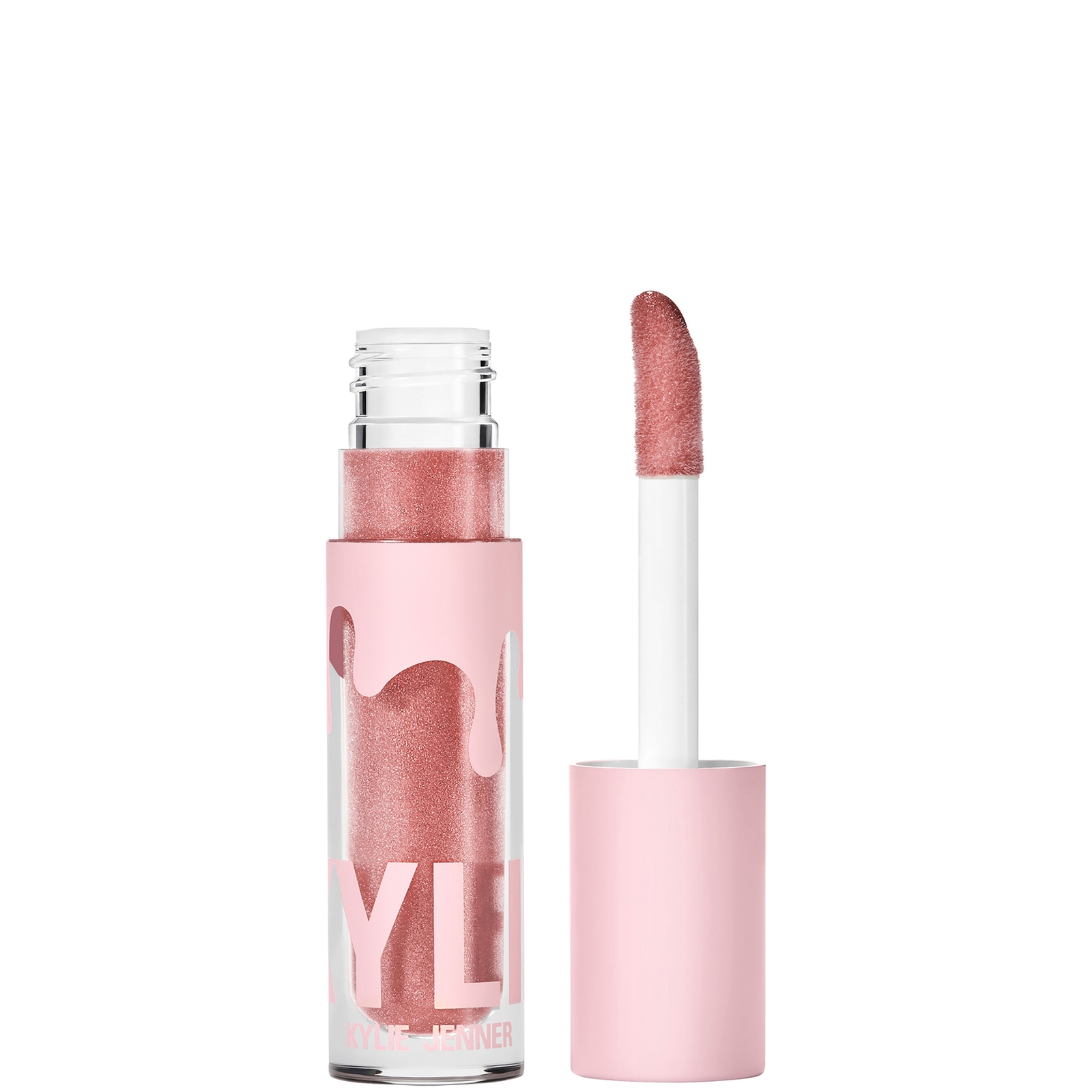 Kylie Cosmetics High Gloss Lip Gloss 3.3ml (Various Shades) - 324 Damn Gina