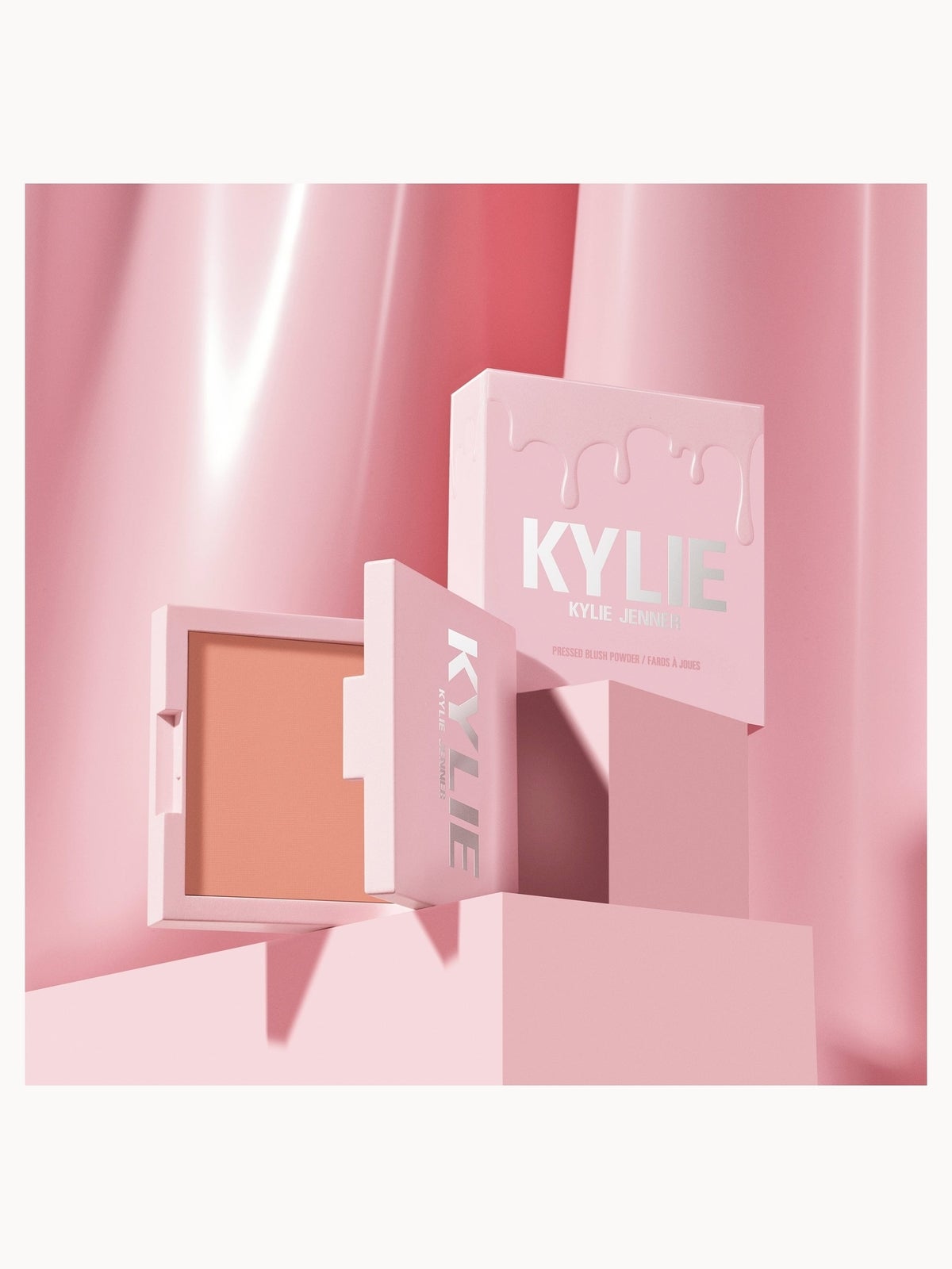 Kylie Cosmetics Pressed Blush Powder 10g (Various Shades), photo 12