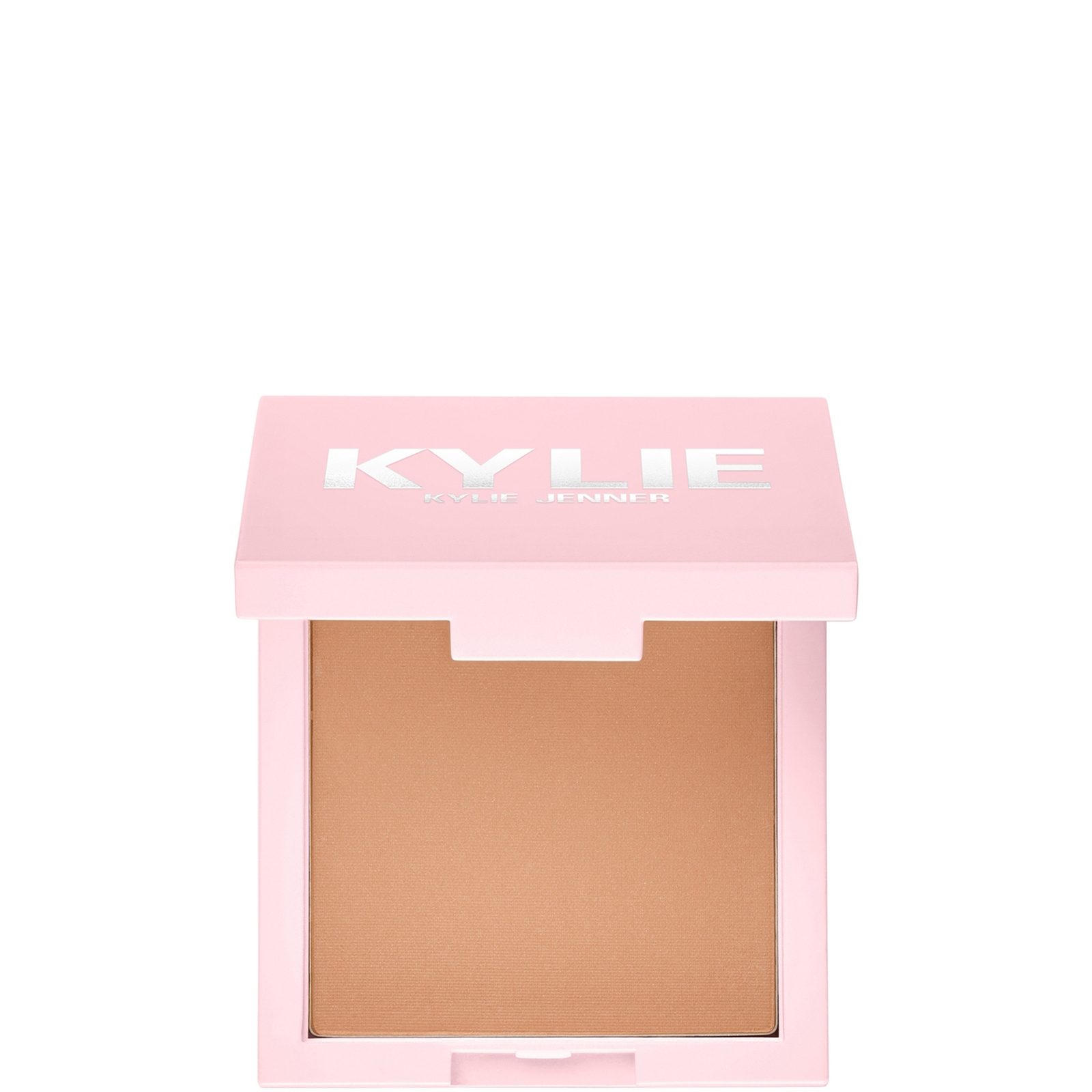 

Kylie Cosmetics Pressed Bronzing Powder 11g (Various Shades) - 100 Khaki