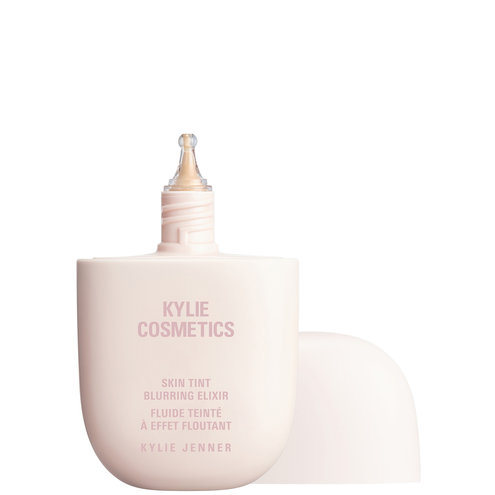 

Kylie Cosmetics Skin Tint Blurring Elixir Foundation 30ml (Various Shades) - 3W Warm