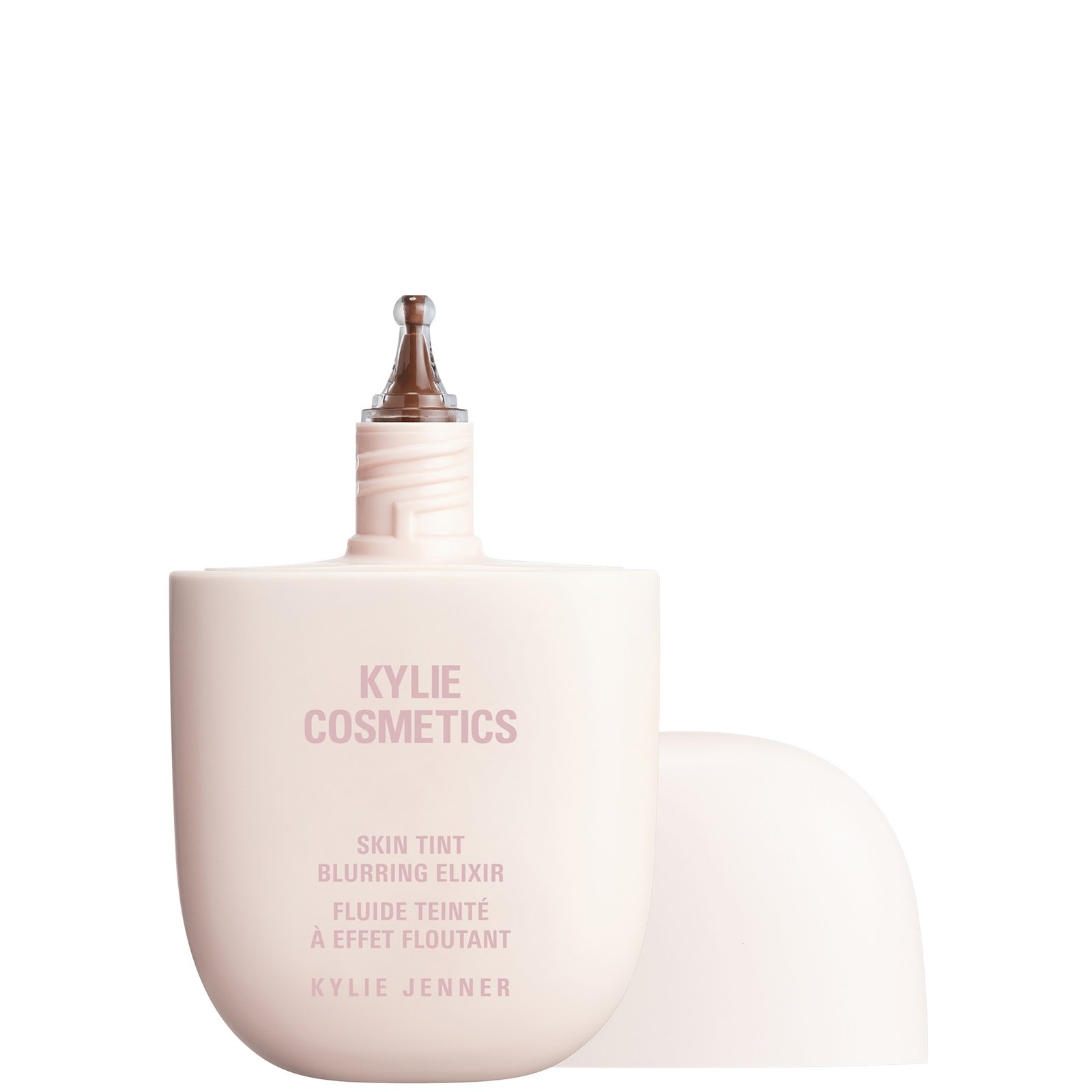 Kylie Cosmetics Skin Tint Blurring Elixir Foundation 30ml (Various Shades) - 10C Cold