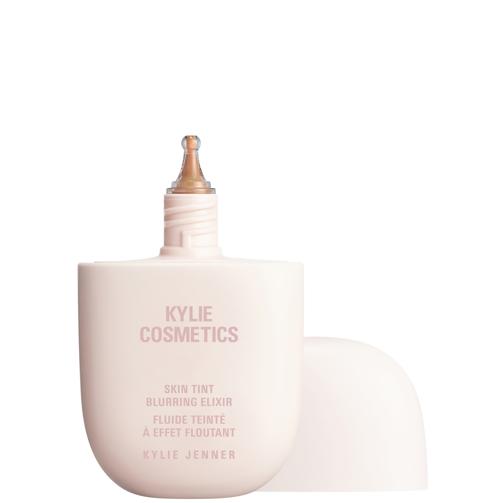 Kylie Cosmetics Skin Tint Blurring Elixir Foundation 30ml (Various Shades) - 6.5WN Warm Neutral