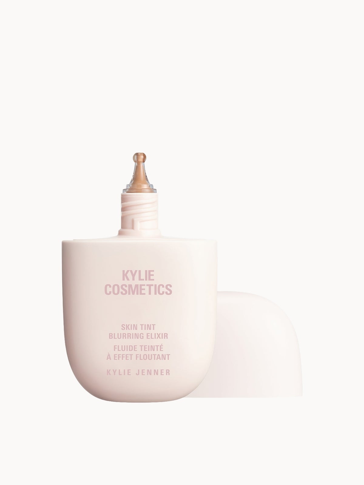 Kylie Cosmetics Skin Tint Blurring Elixir Foundation 30ml (Various Shades) - 6N Neutral