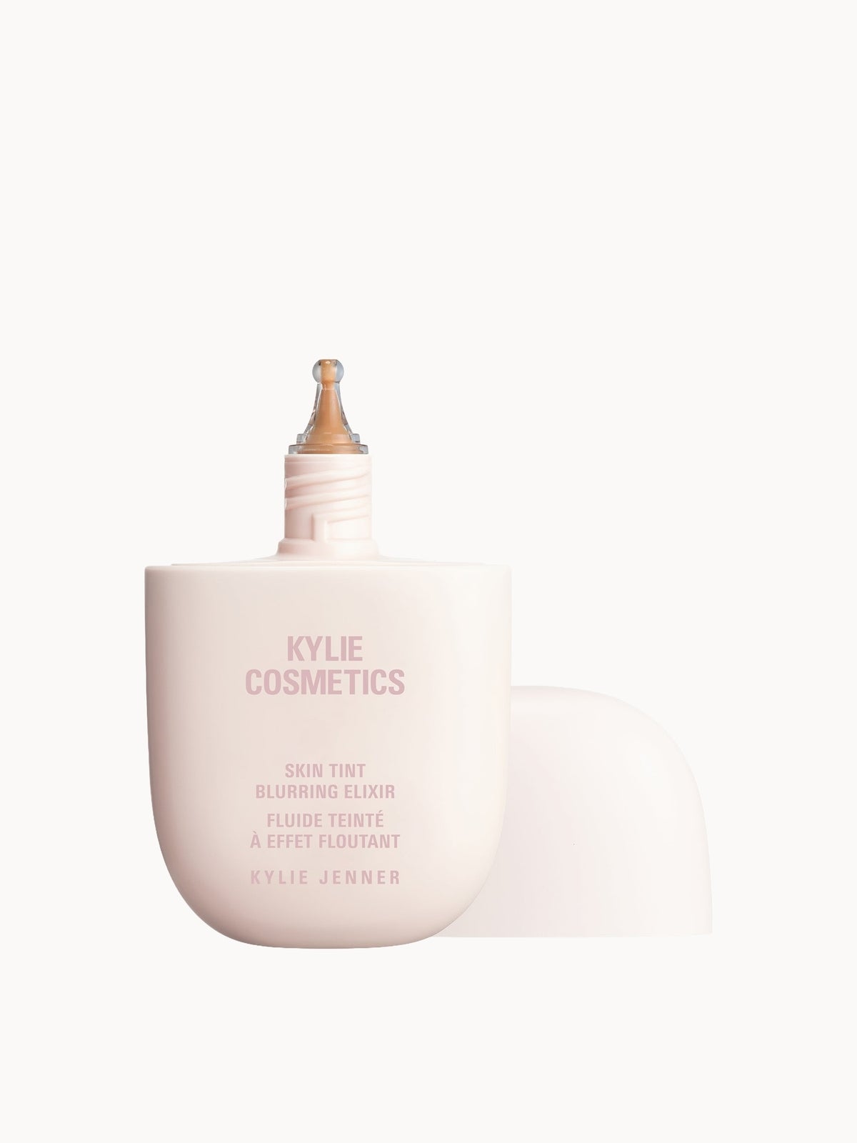 Kylie Cosmetics Skin Tint Blurring Elixir Foundation 30ml (Various Shades) - 7W Warm