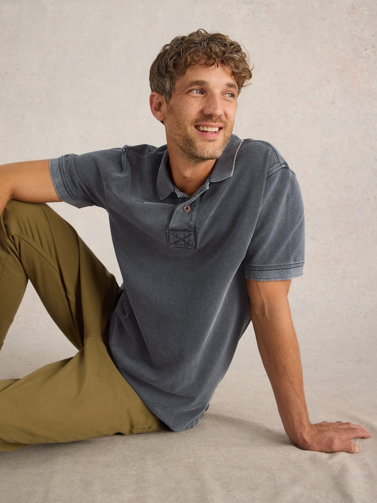 Polo utilitaire - S
