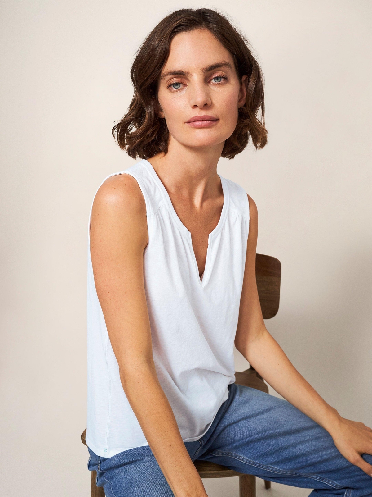 Laila Trägertop - 48