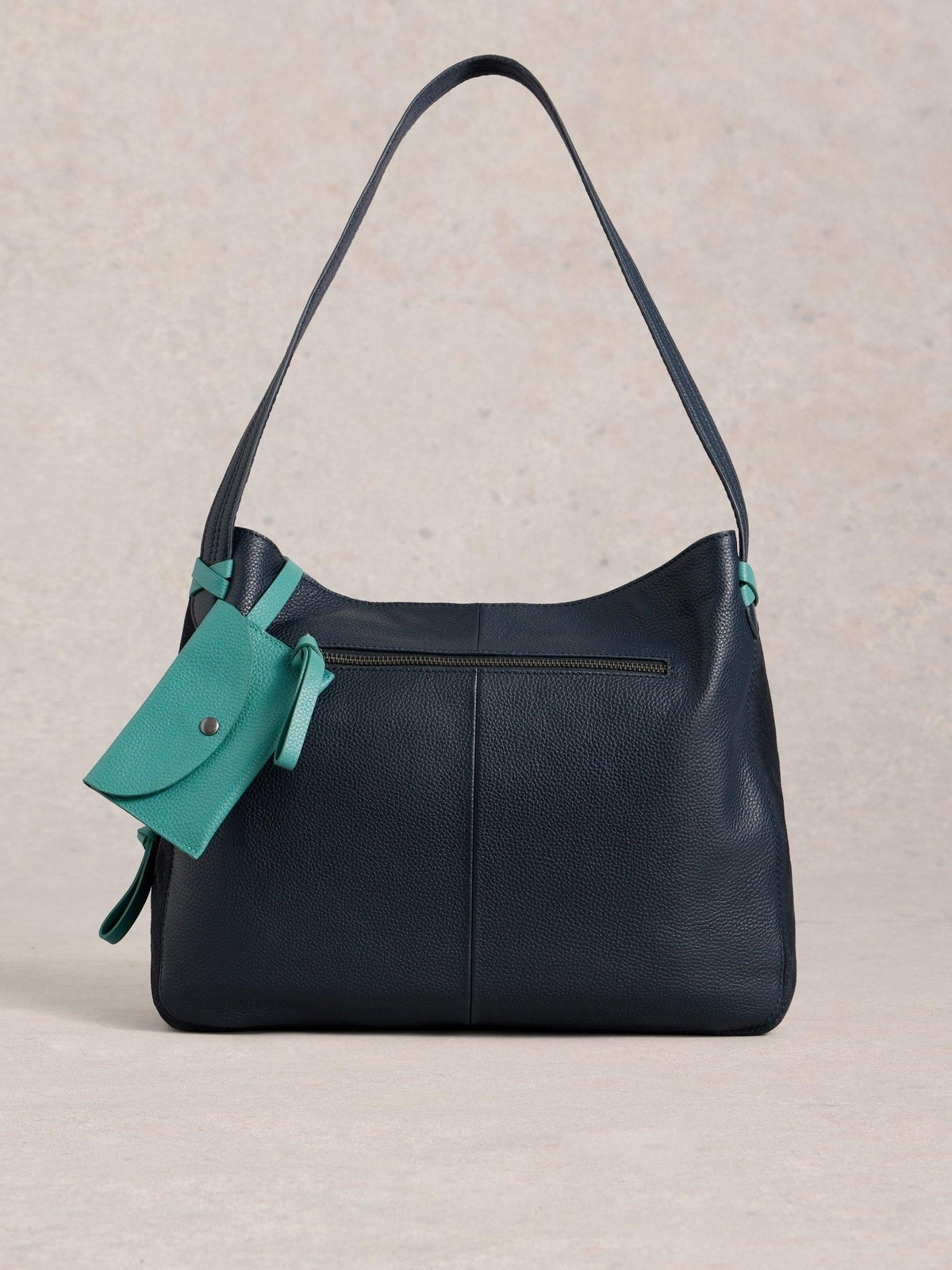 Ledertasche Hettie - Einheitsgröße