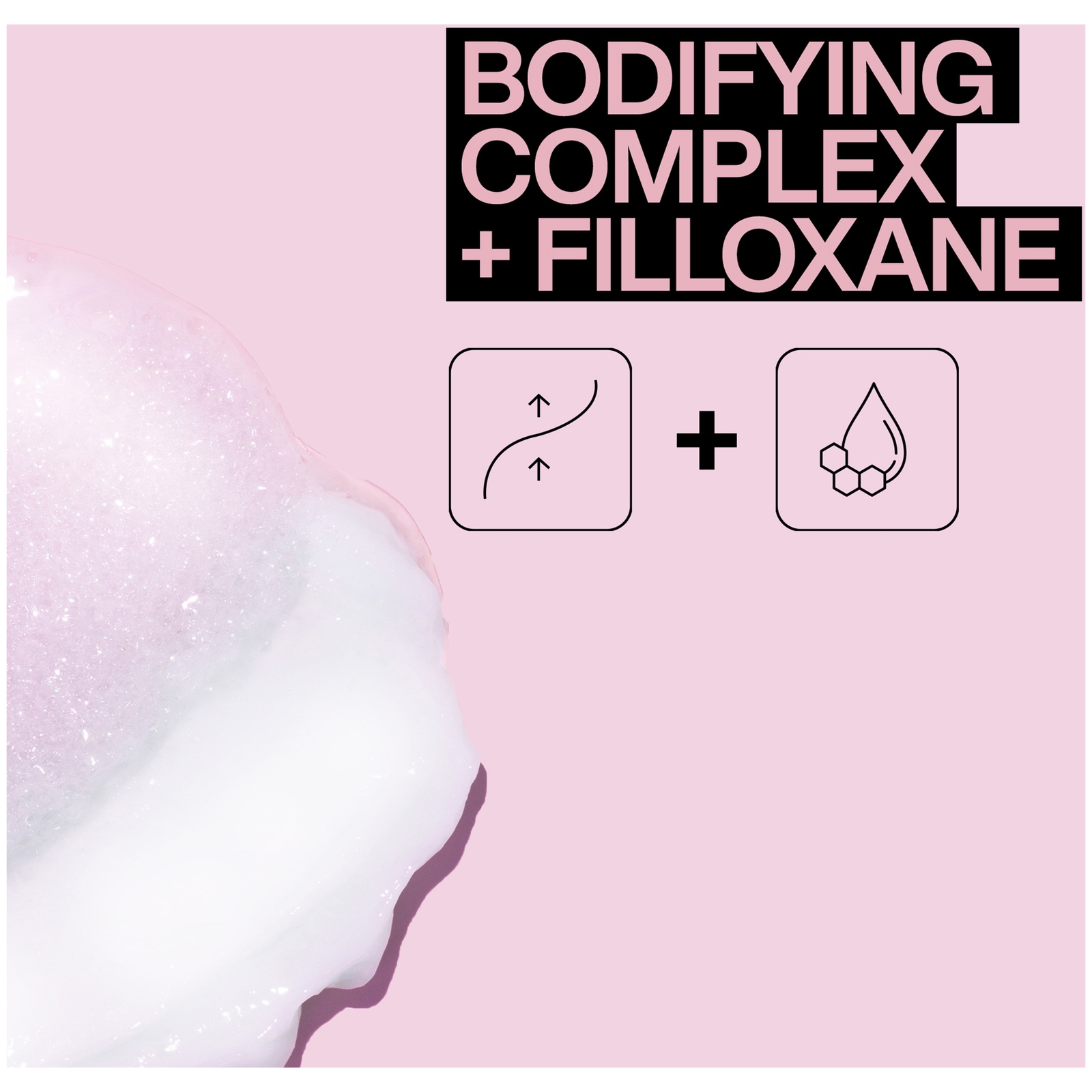 Thumbnail - Redken Volume Injection Shampoo and Conditioner with One United Multi-Benefit Spray Bundle