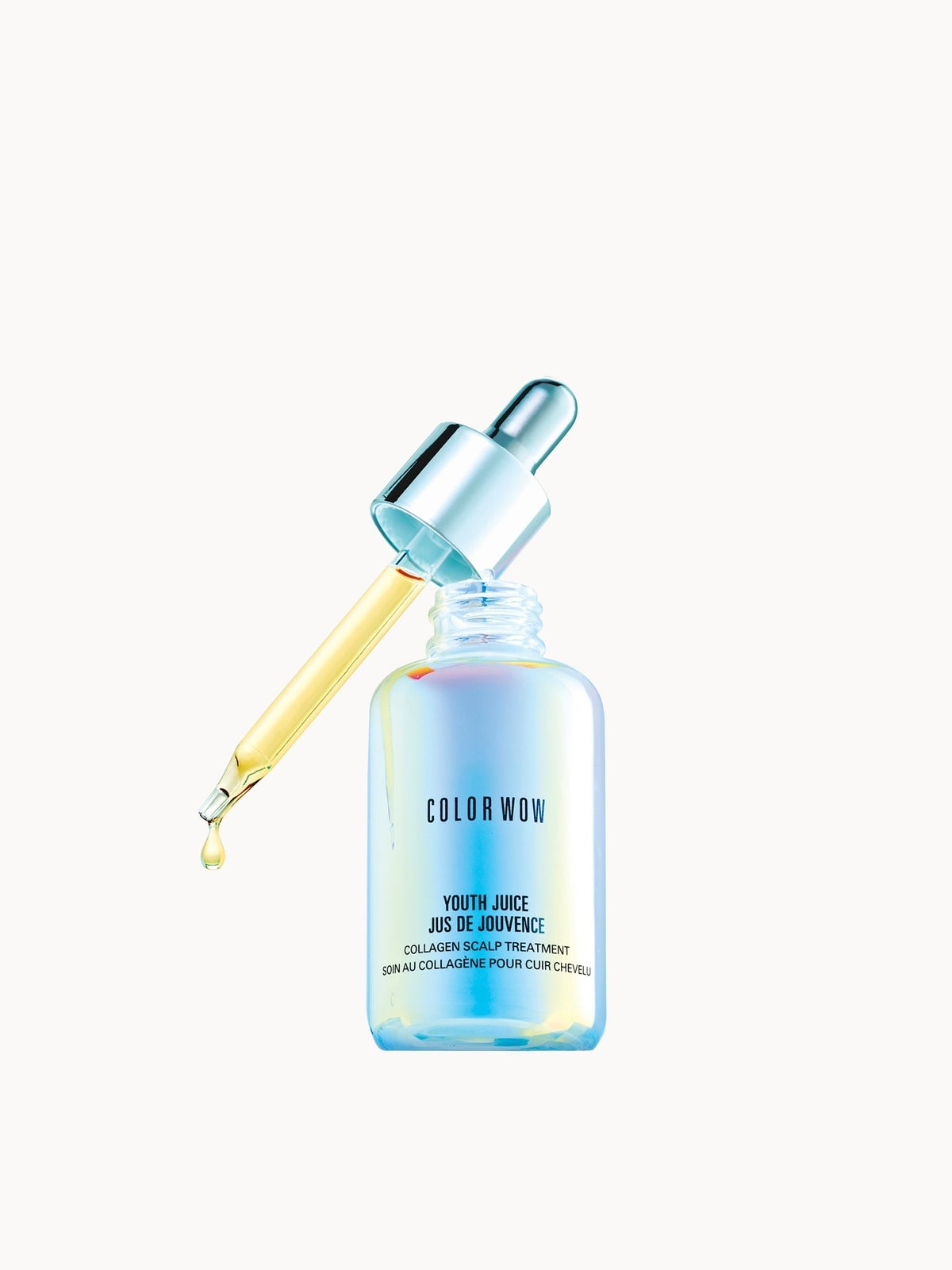 Color Wow Youth Juice Collagen Scalp Treatment 50ml 2