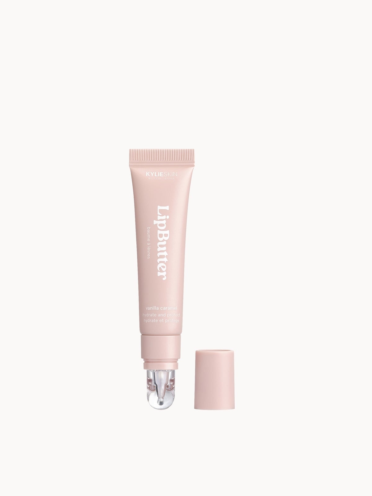 Kylie Skin Lip Butter - Vanilla Caramel 10g