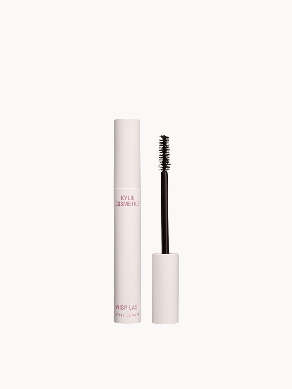 Kylie Cosmetics Wisp Lash Mascara - Black 12ml