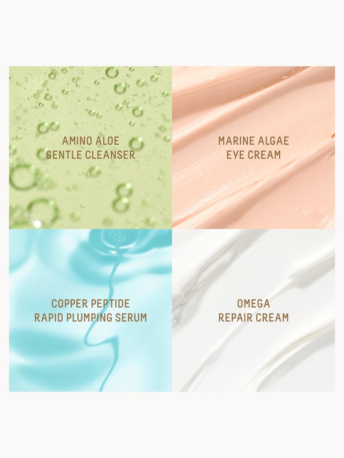 Biossance Plump and Hydrate Set Global (Worth £67.00) 3