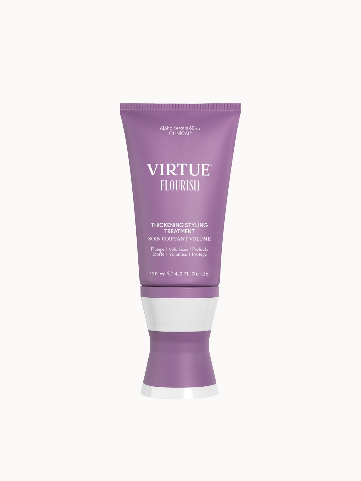 VIRTUE Flourish Thickening Styling Treatment 120ml