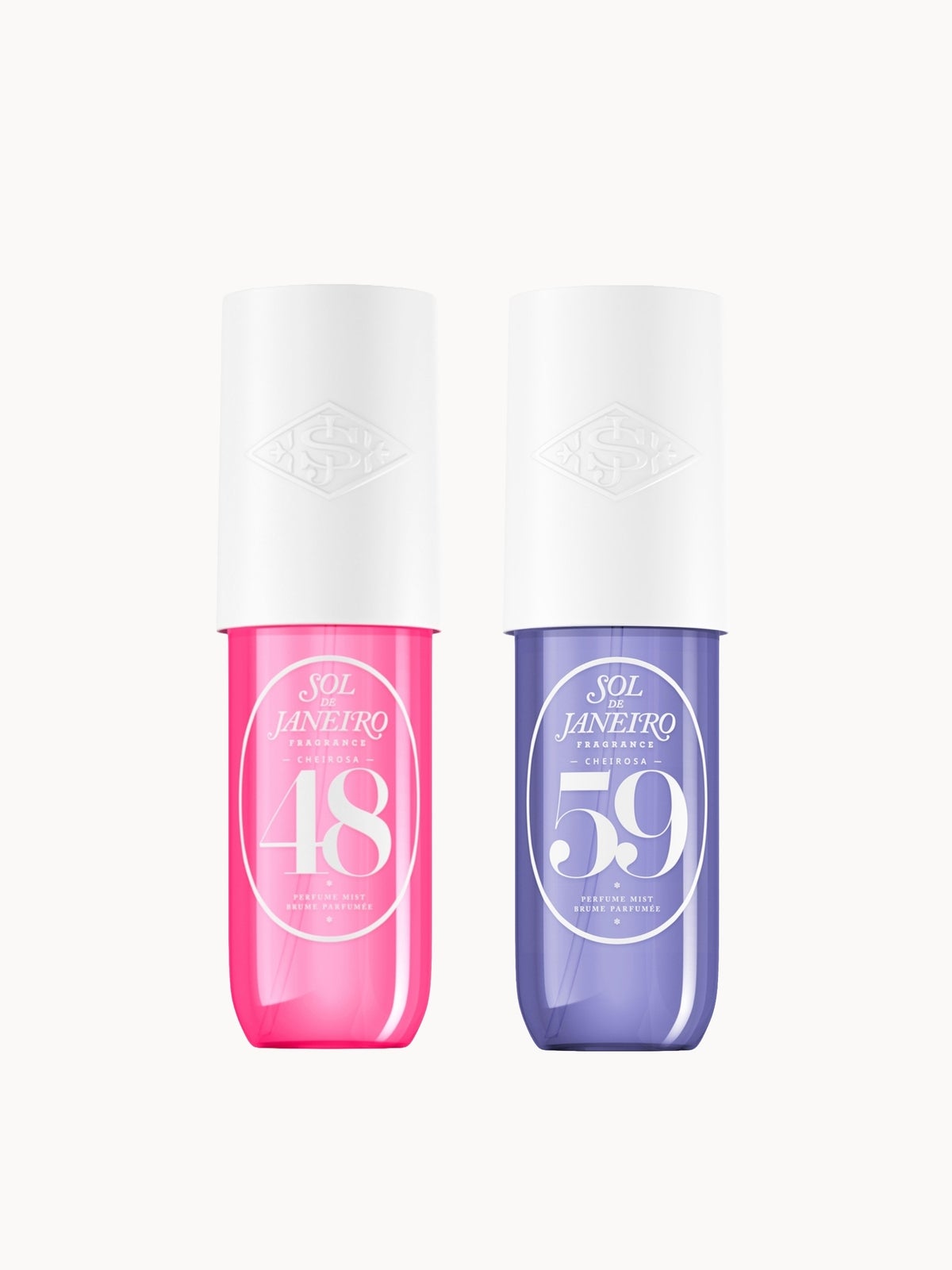 Sol de Janeiro Exclusive Summer Scent Duo