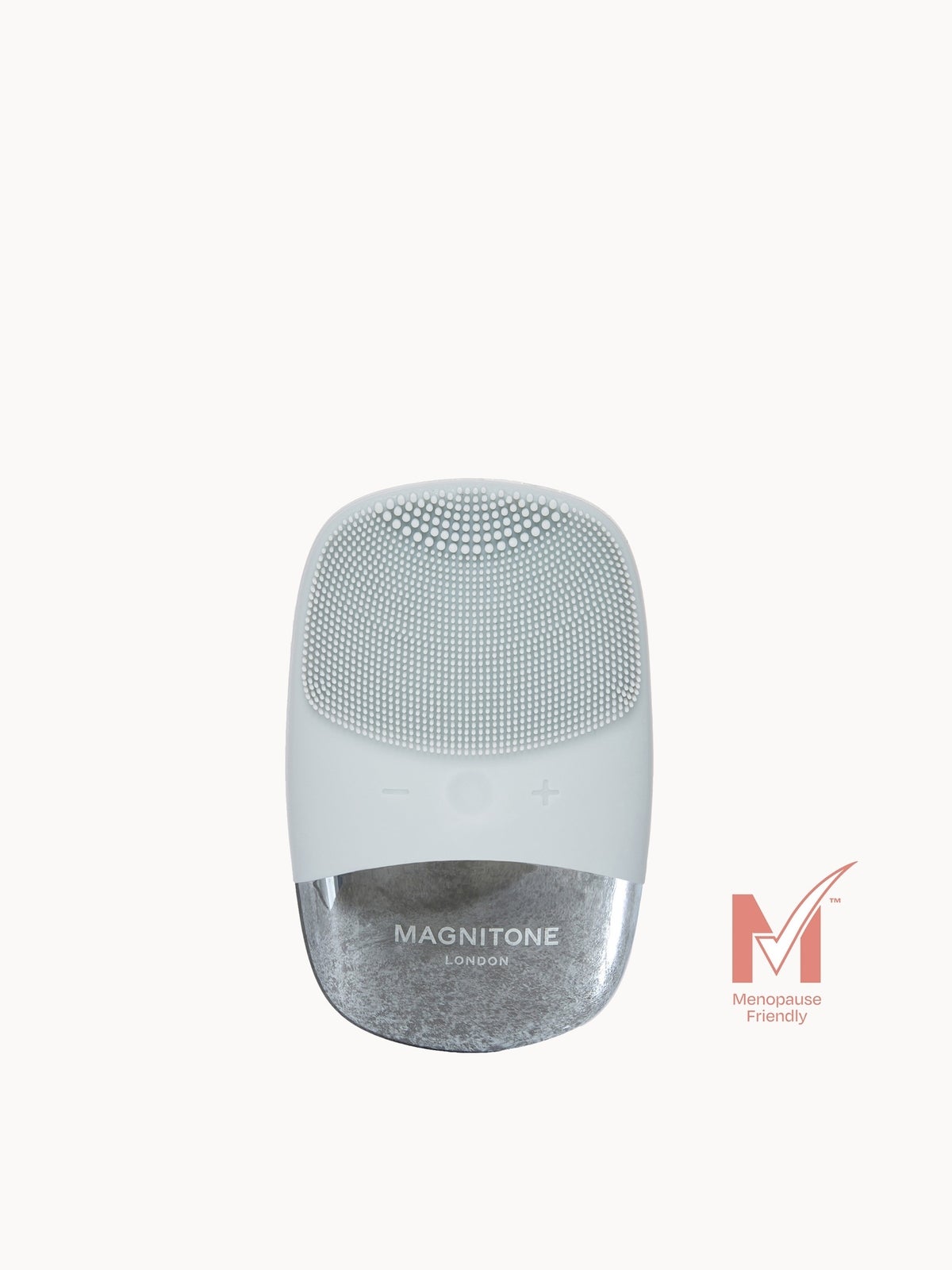 MAGNITONE London BabyBare Micro-Sonic Compact Cleansing Brush 3