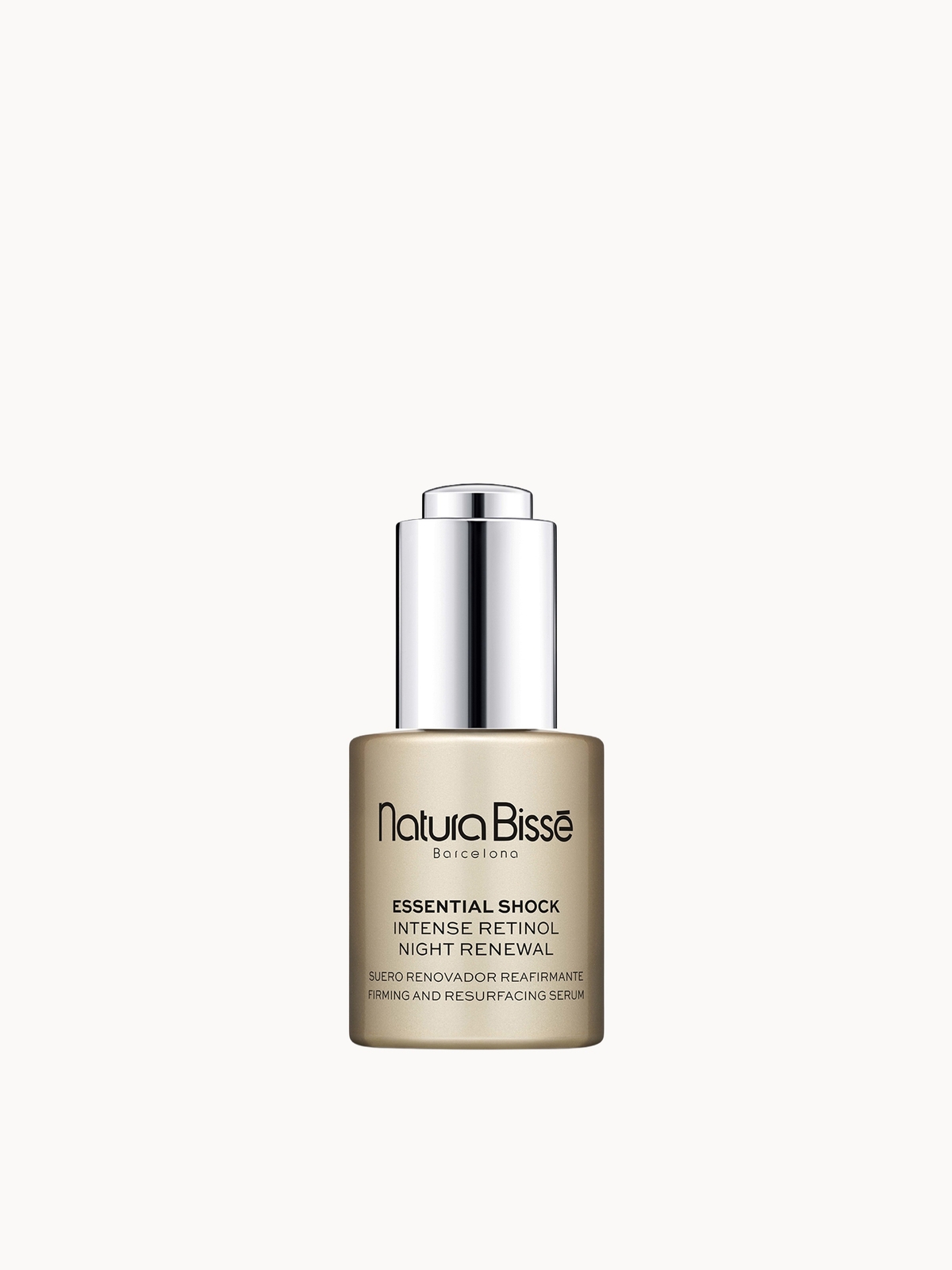 Natura Bissé Essential Shock Intense Retinol Night Renewal