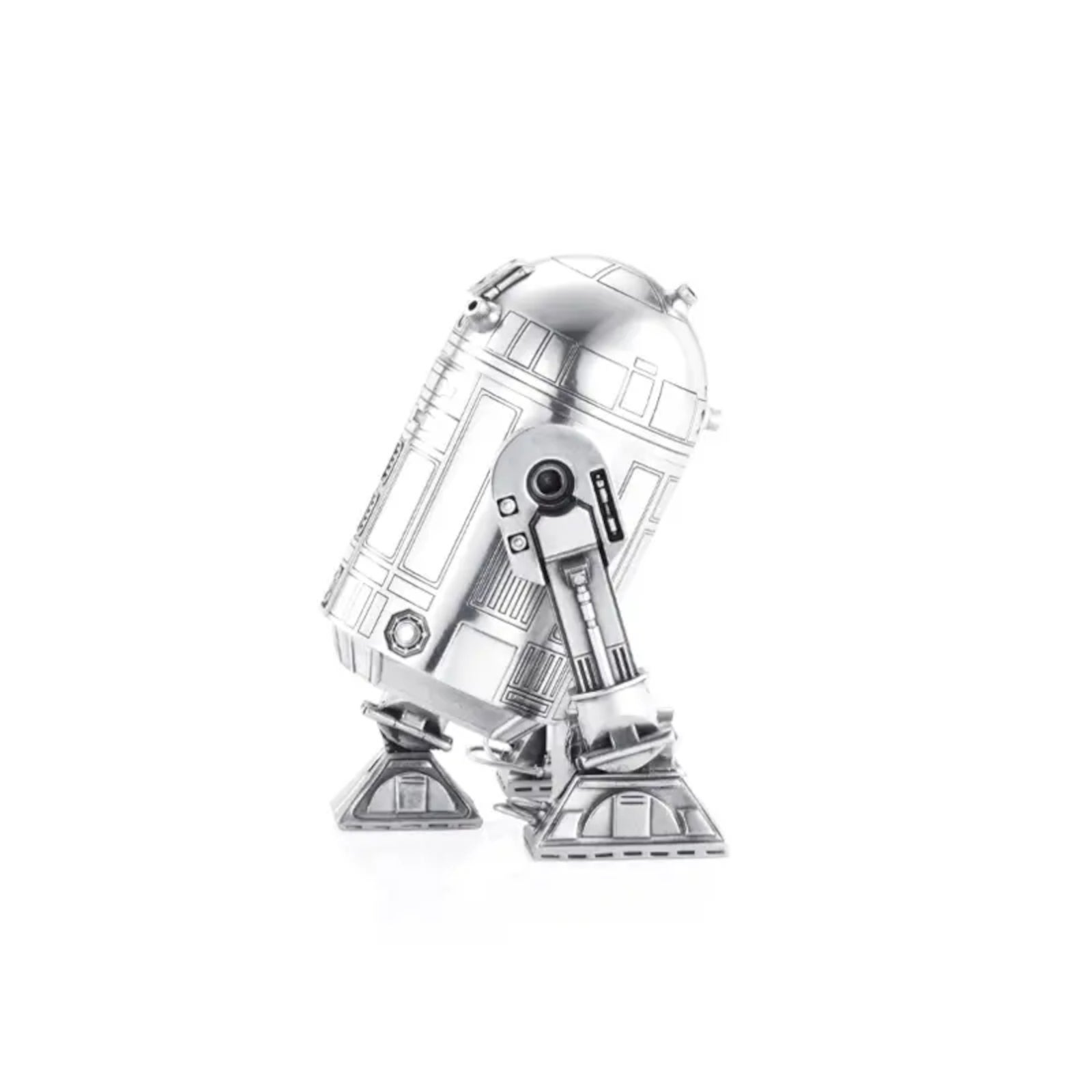Royal Selangor Star Wars R2-D2 Container