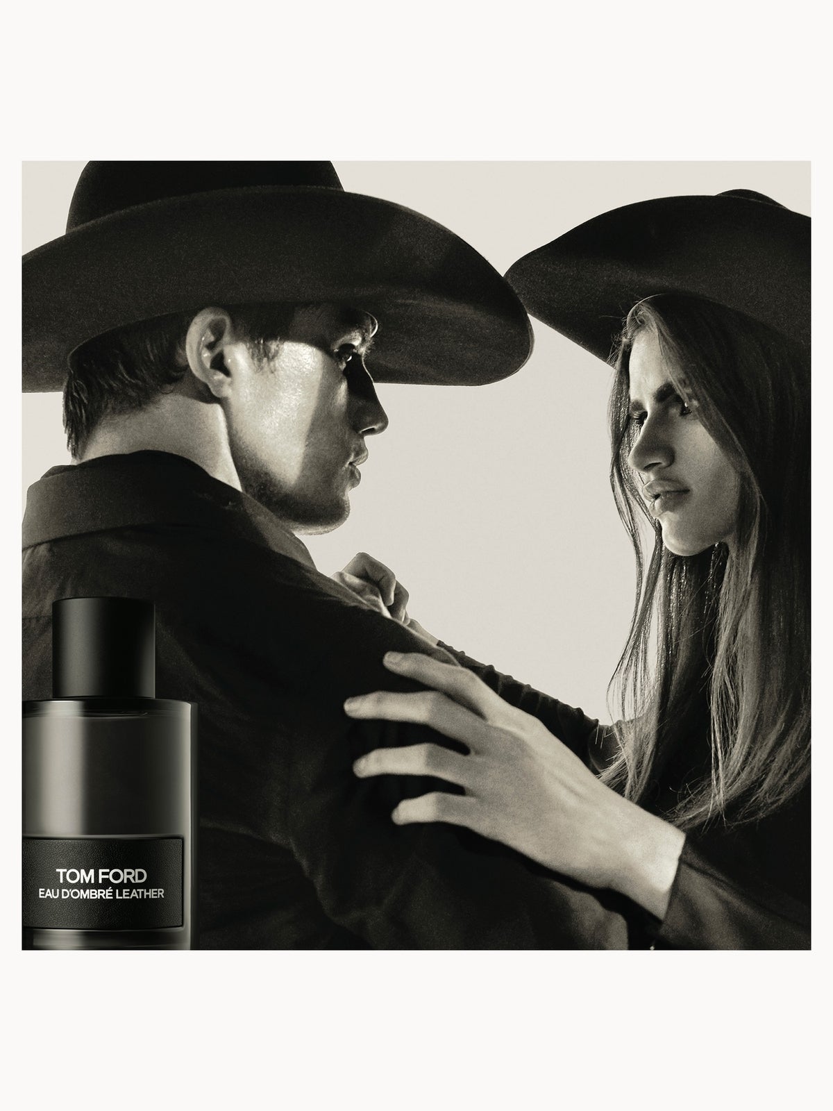 TOM FORD Eau D'Ombre Leather Eau de Toilette 100ml 4