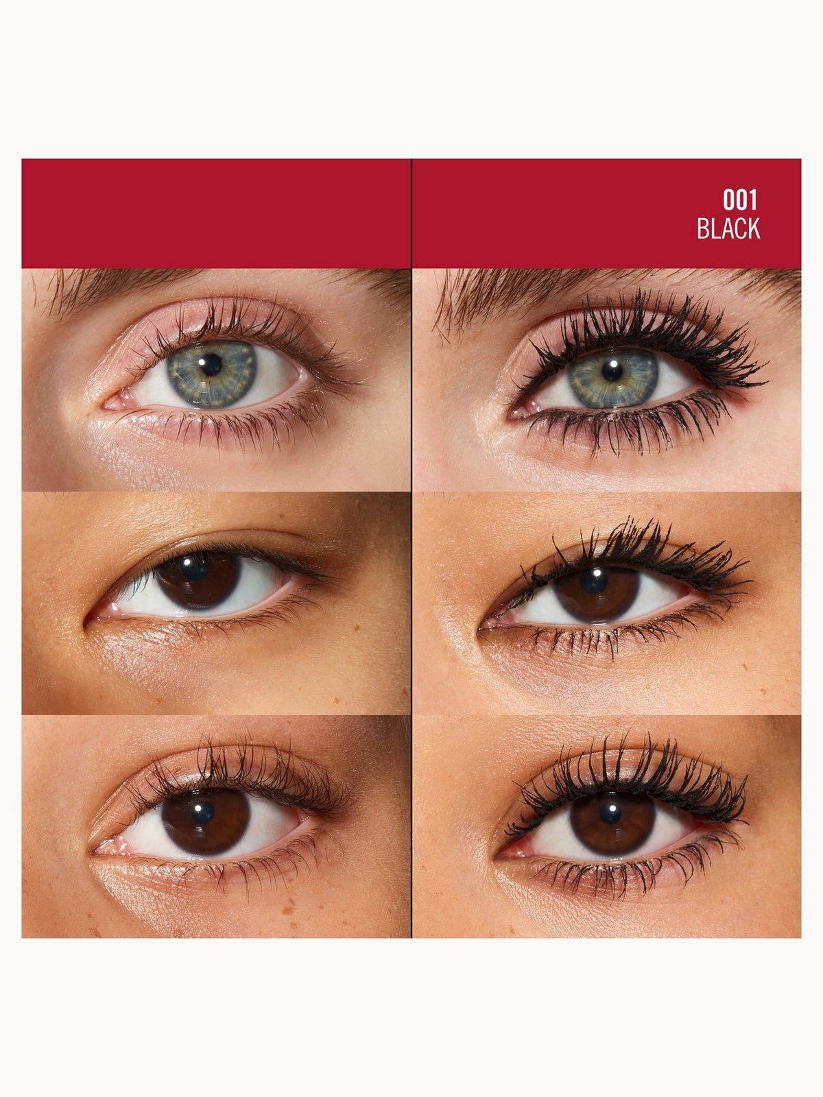 Rimmel Thrill Seeker Extreme Volume Mascara 12.5ml Black 3