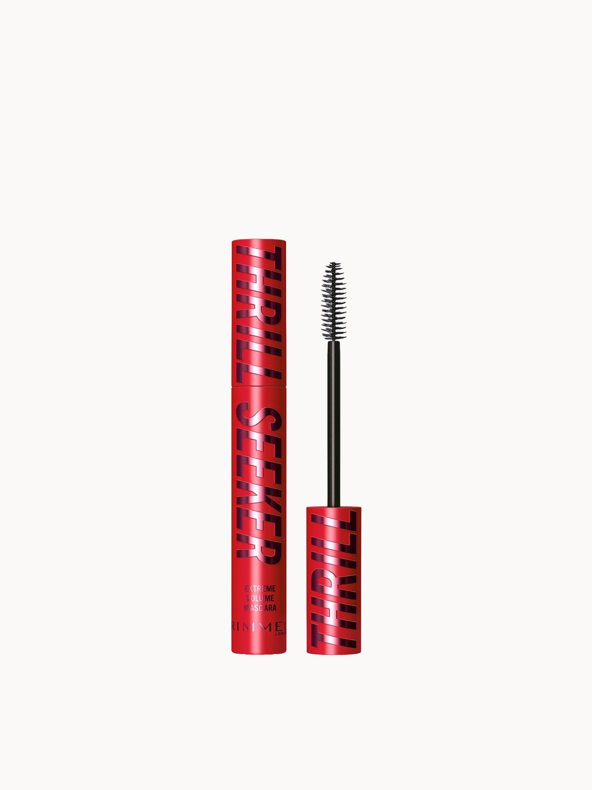 Rimmel Thrill Seeker Extreme Volume Mascara 12.5ml Black