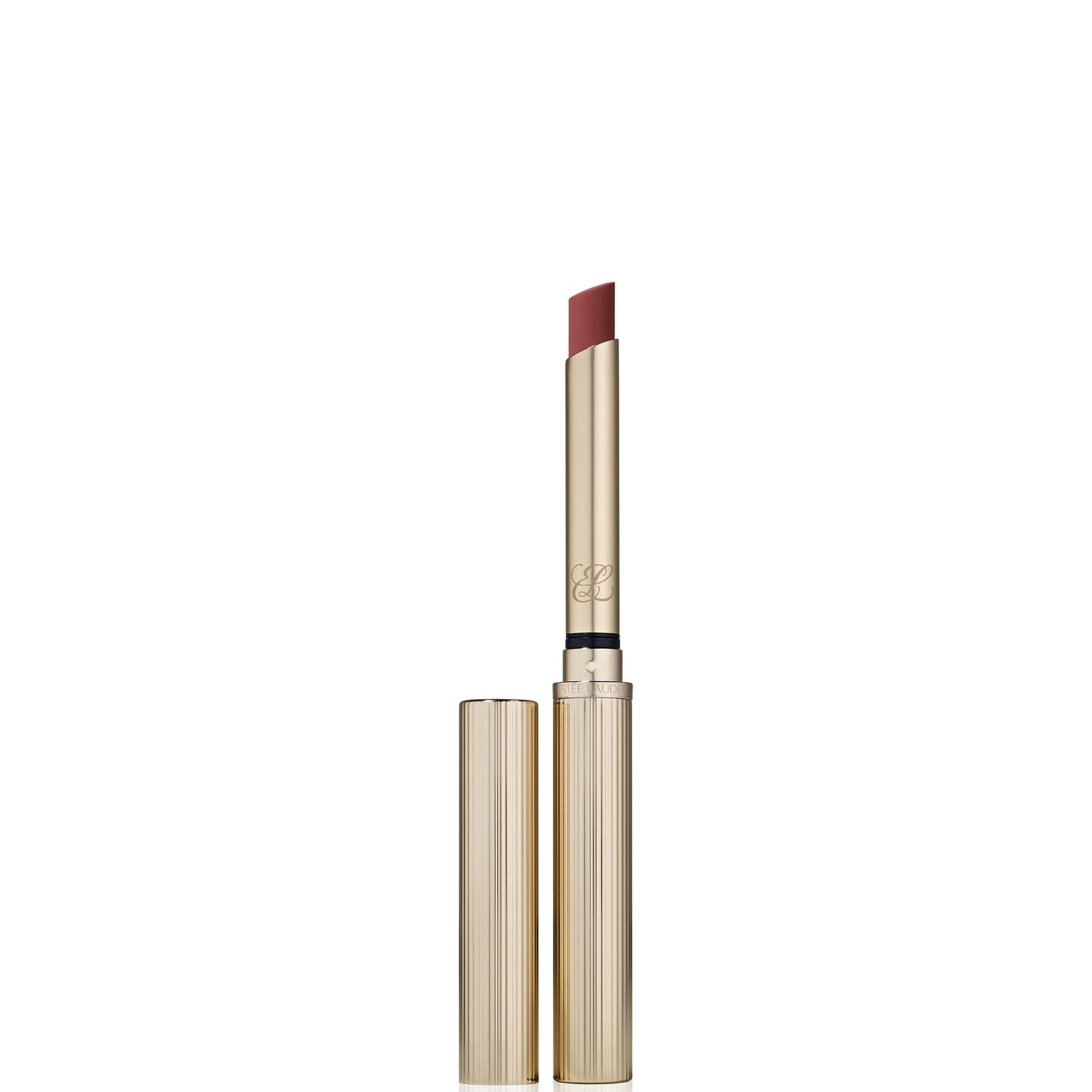 Estée Lauder Pure Color Explicit Silk Matte Lipstick 0.7g (Various Shades) - 110 Wrong Place, Right Time