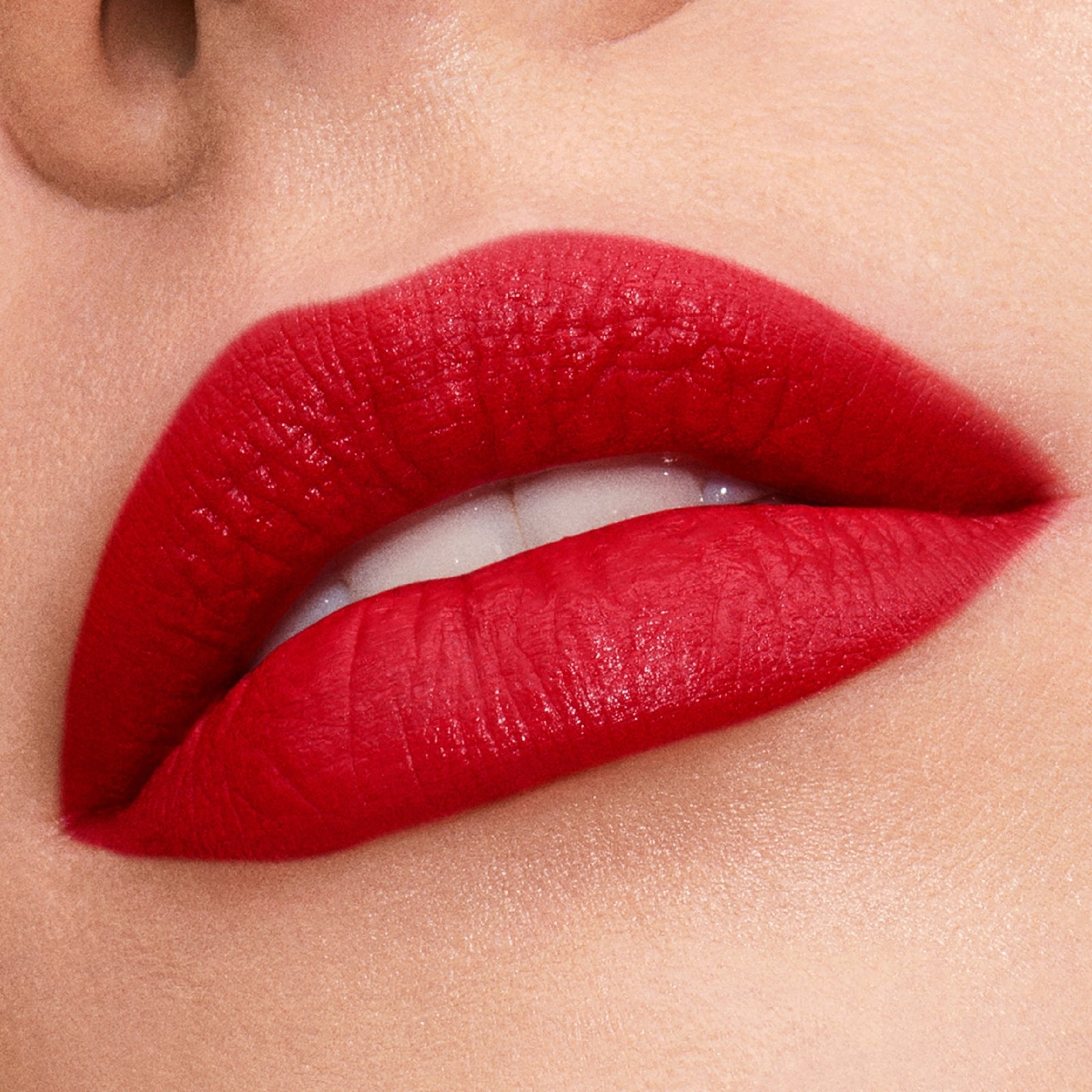 Estée Lauder Pure Color Explicit Silk Matte Lipstick 0.7g (Various Shades) - 303 Heartbeat 3