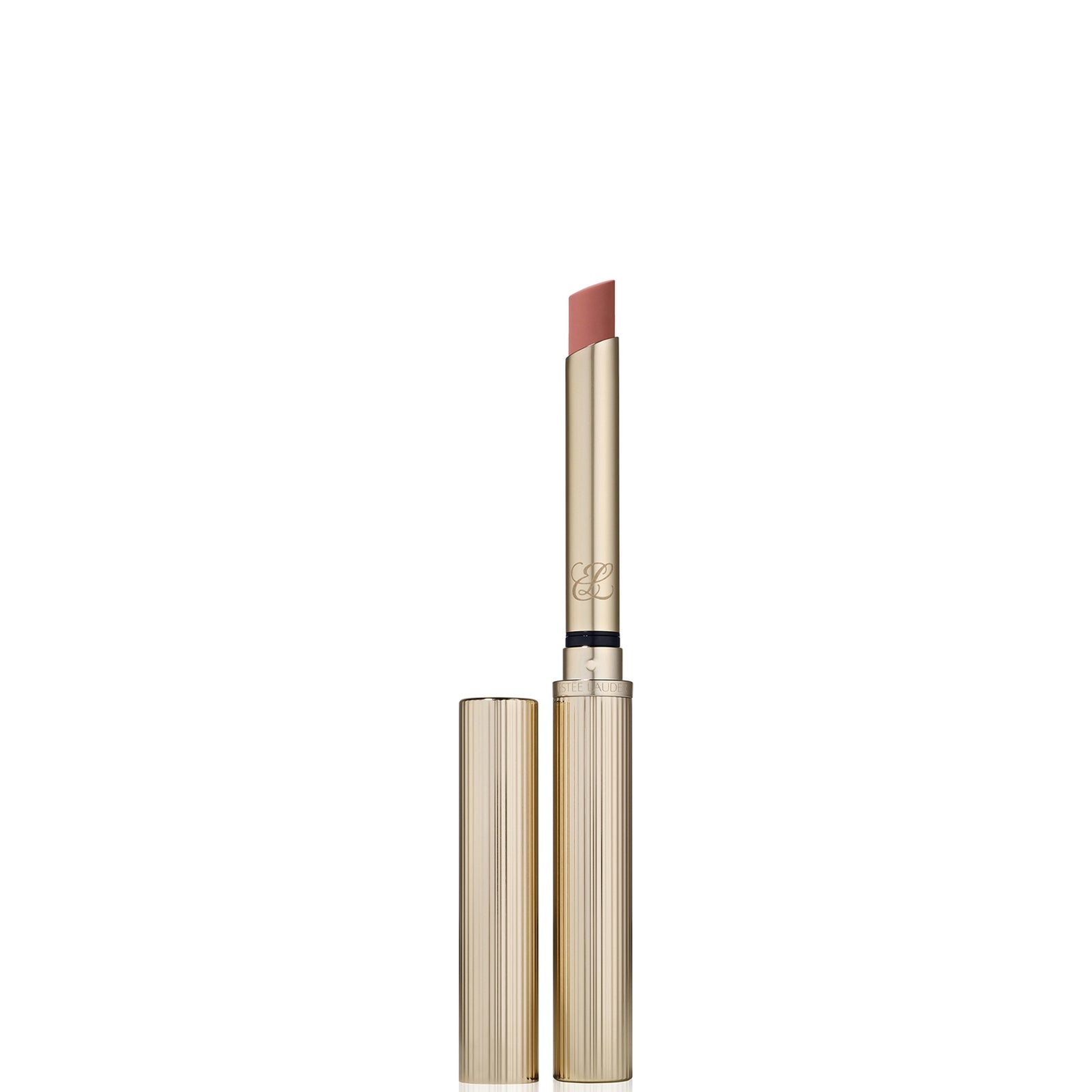 Estée Lauder Pure Color Explicit Silk Matte Lipstick 0.7g (Various Shades) - 101 Static