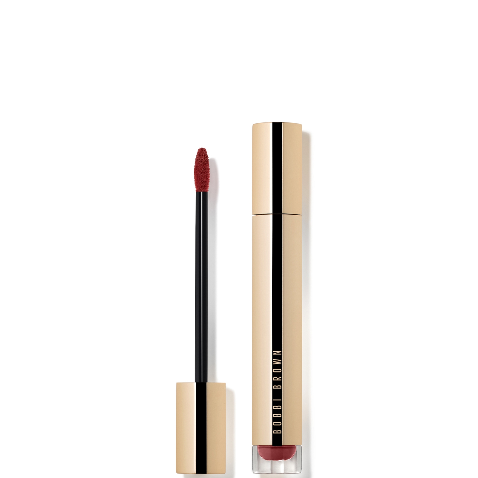 Bobbi Brown Luxe Matte Liquid Lipstick (Various Shades) - Noho