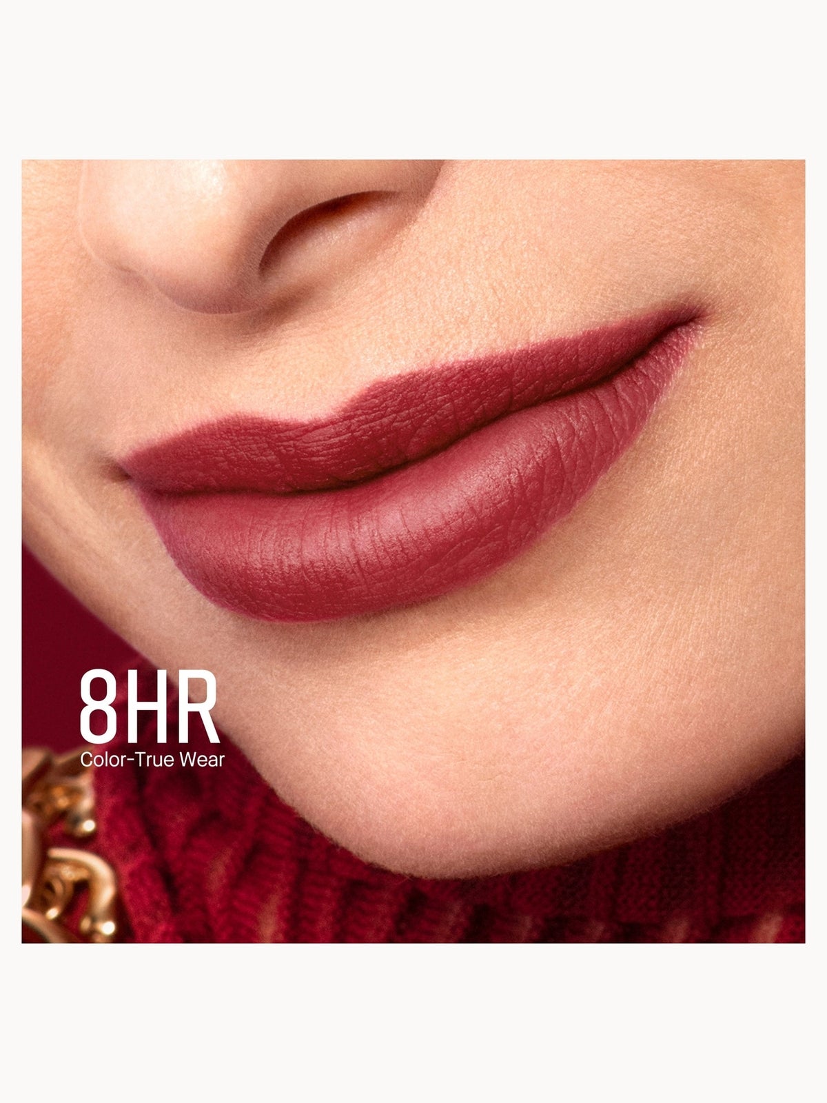 Bobbi Brown Luxe Matte Liquid Lipstick (Various Shades) - Noho 4