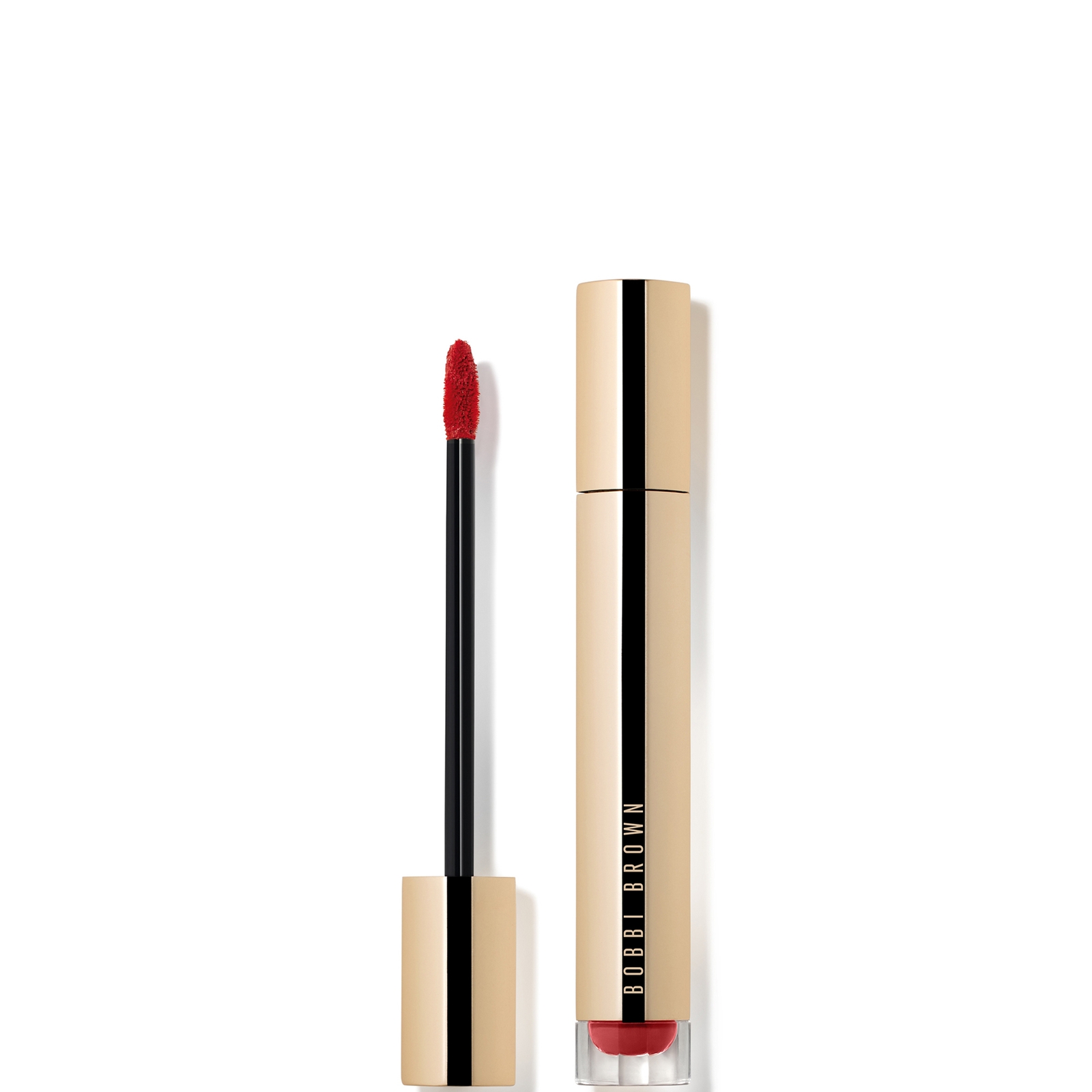 Bobbi Brown Luxe Matte Liquid Lipstick (Various Shades) - Chelsea Rose