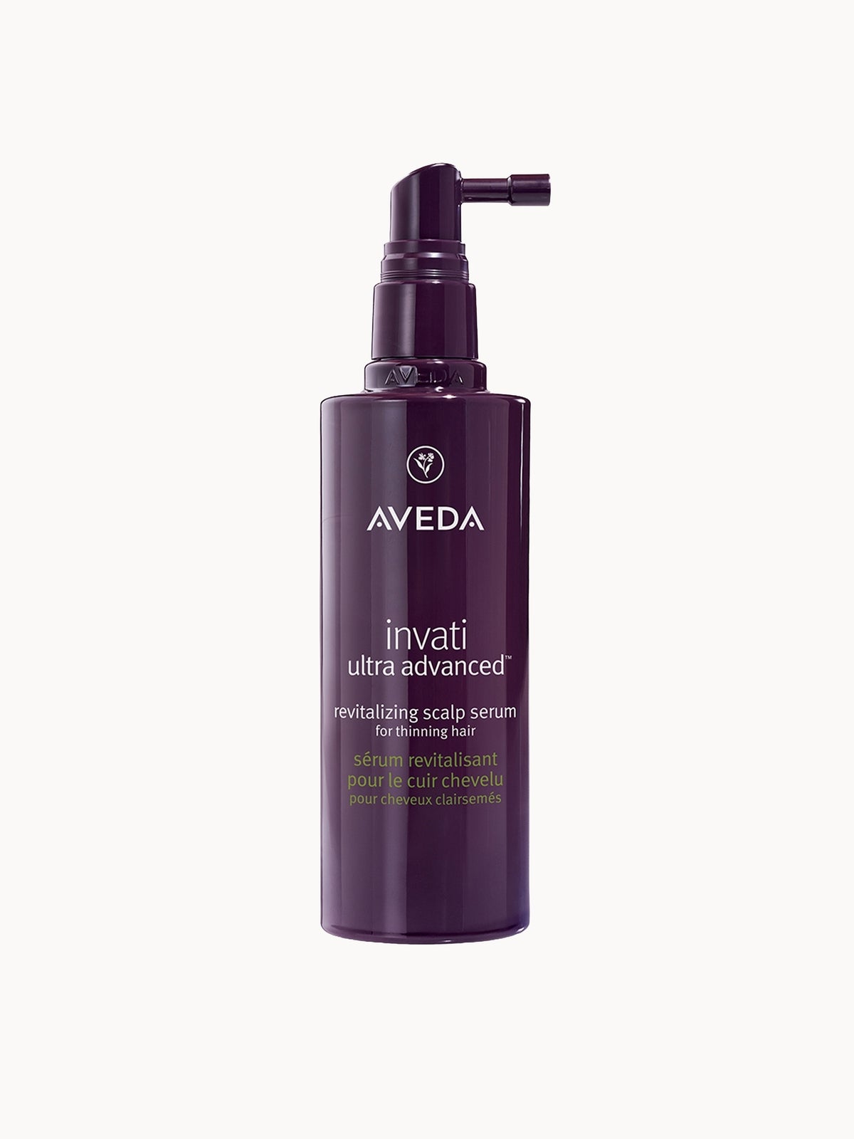 Aveda Invati Ultra Advanced Revitalizing Scalp Serum 150ml