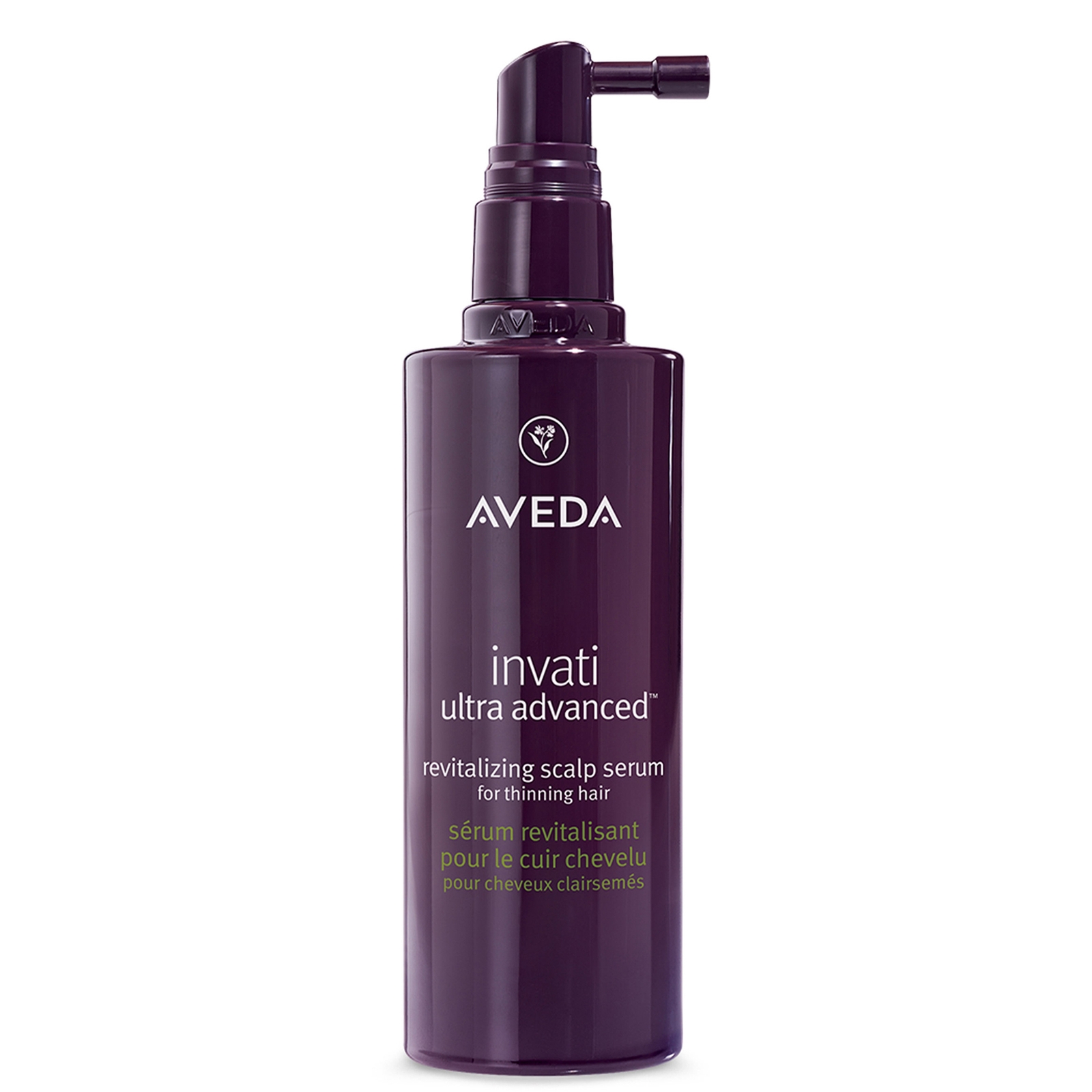 Aveda Invati Ultra Advanced Revitalizing Scalp Serum 150ml
