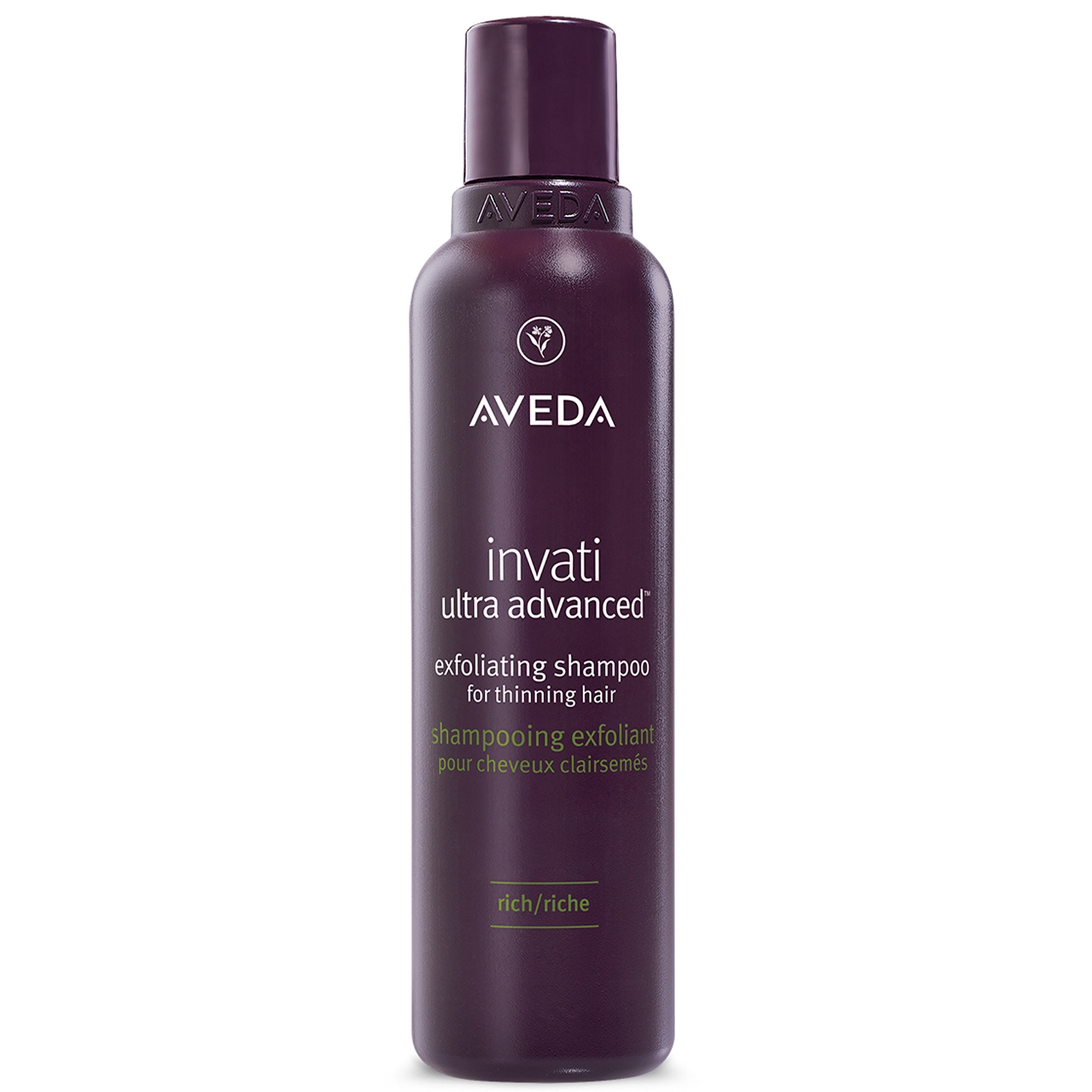 Aveda Invati Ultra Advanced Exfoliating Shampoo - Rich 200ml
